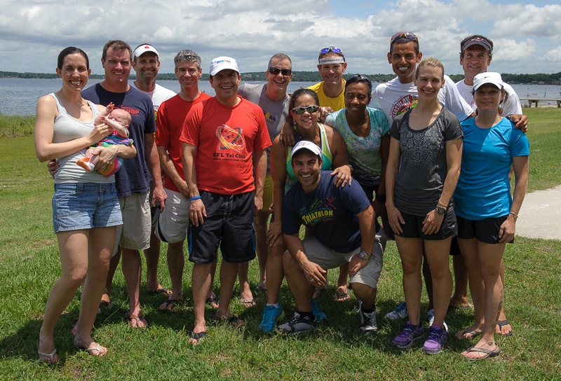 Tri Cruise – Save the Date