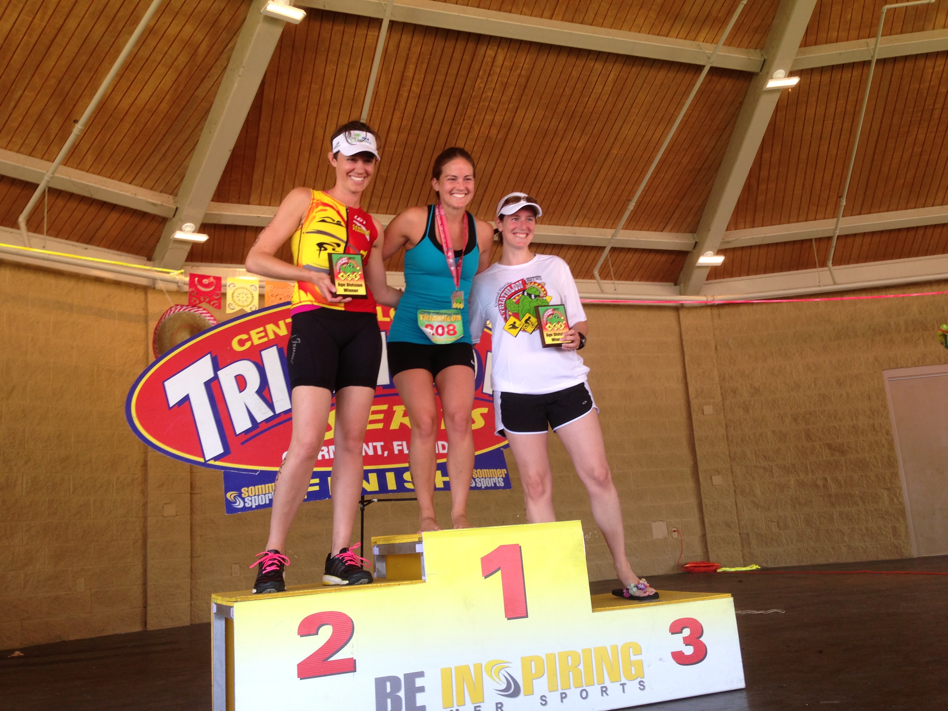 Week of March 17 – 23, 2014