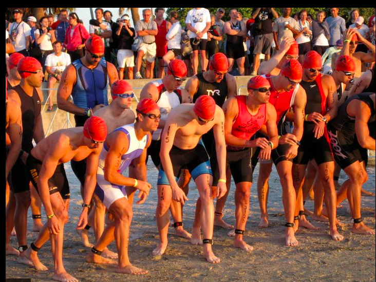 St. Anthony’s Triathlon – Hotel