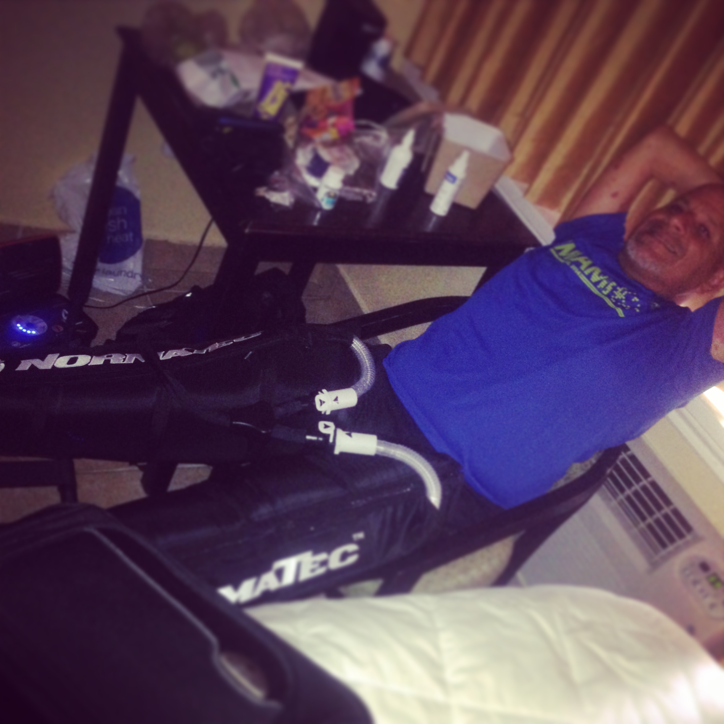 Week of April 12 – 18, 2014