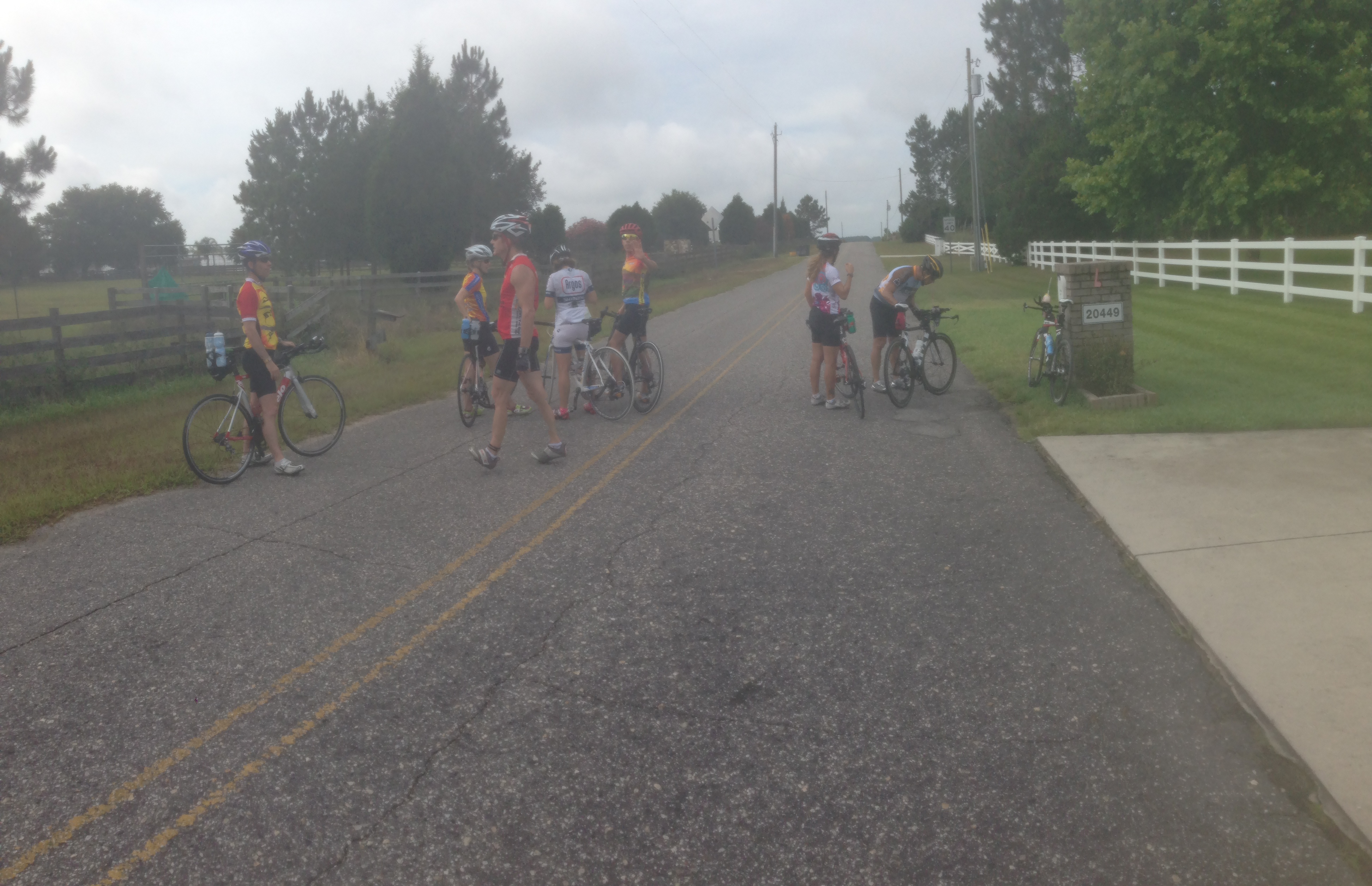 Weekend of September 13 – 14, 2014