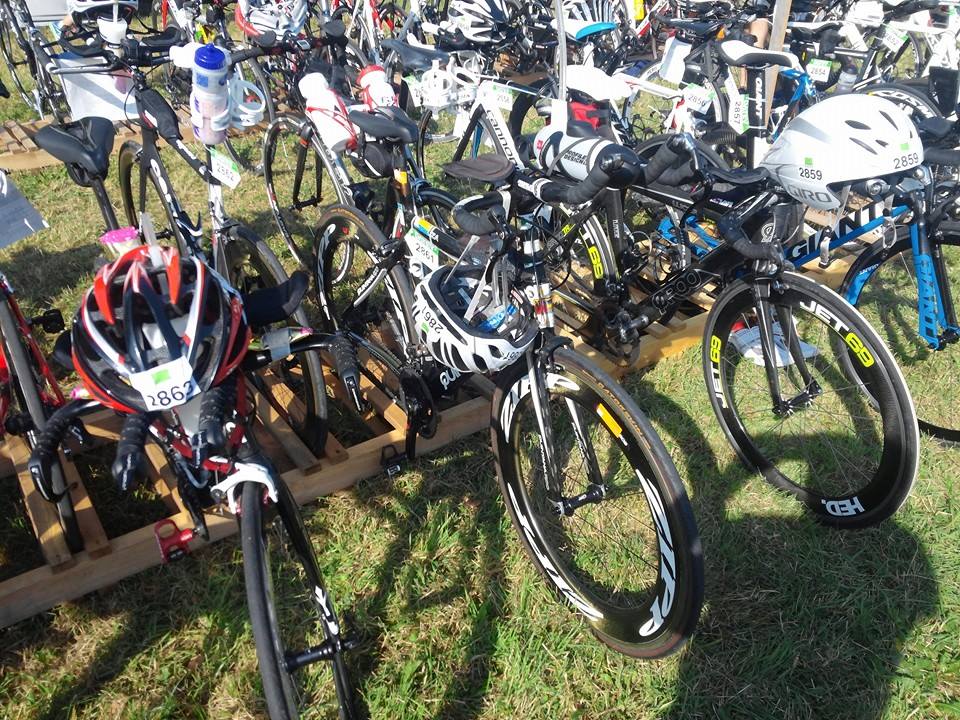 Thursday Bike Trainer Session