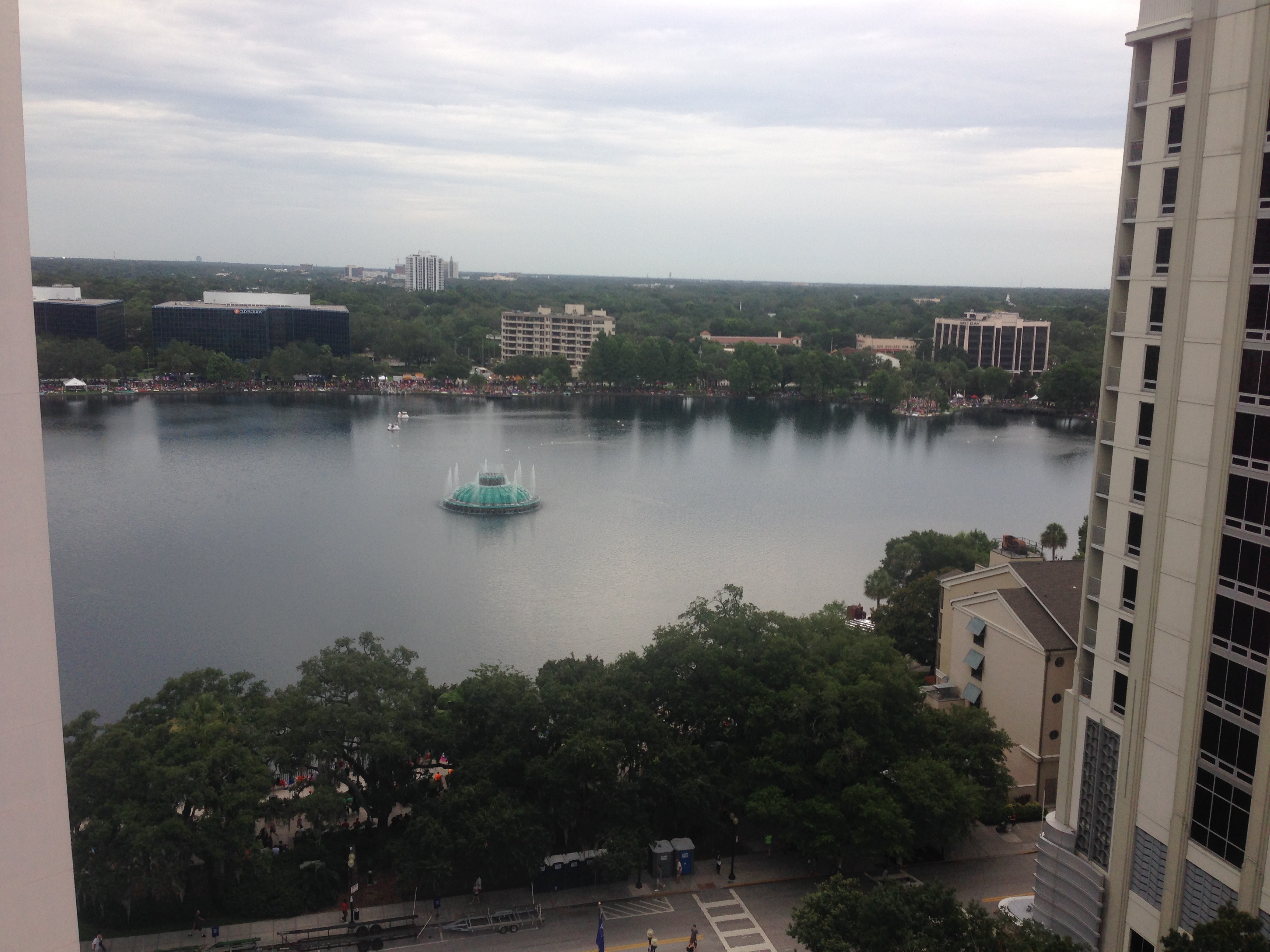 Week of September 23 – 28, 2014