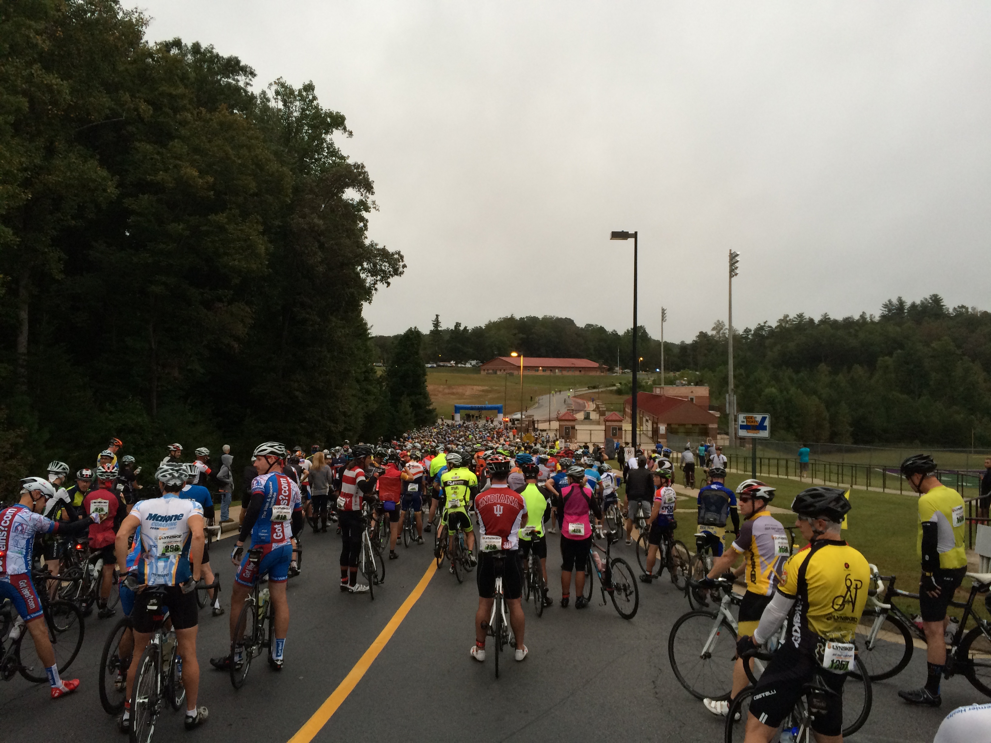 Week of October 19 – 25, 2015