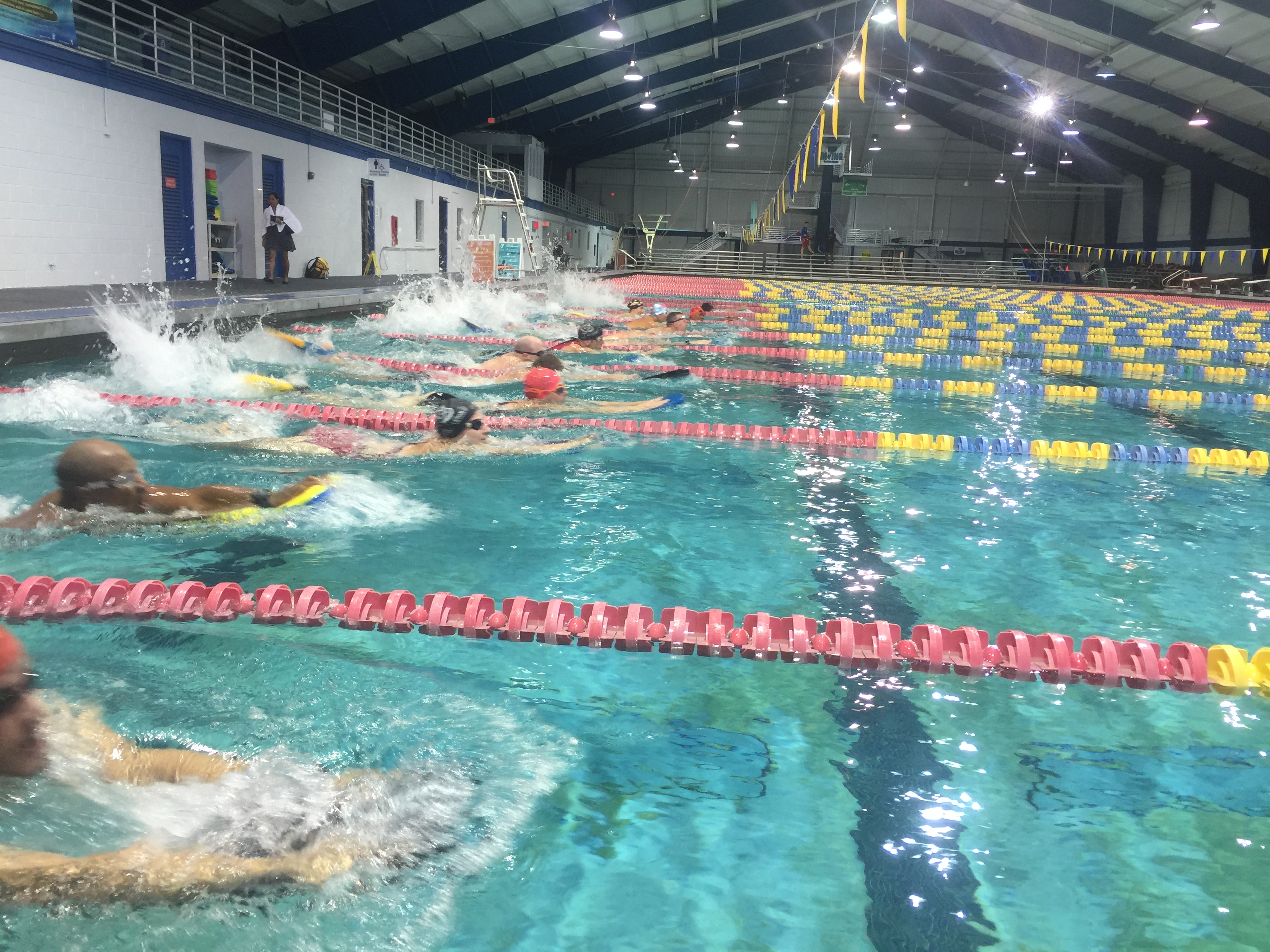 December 2 – 6, 2015