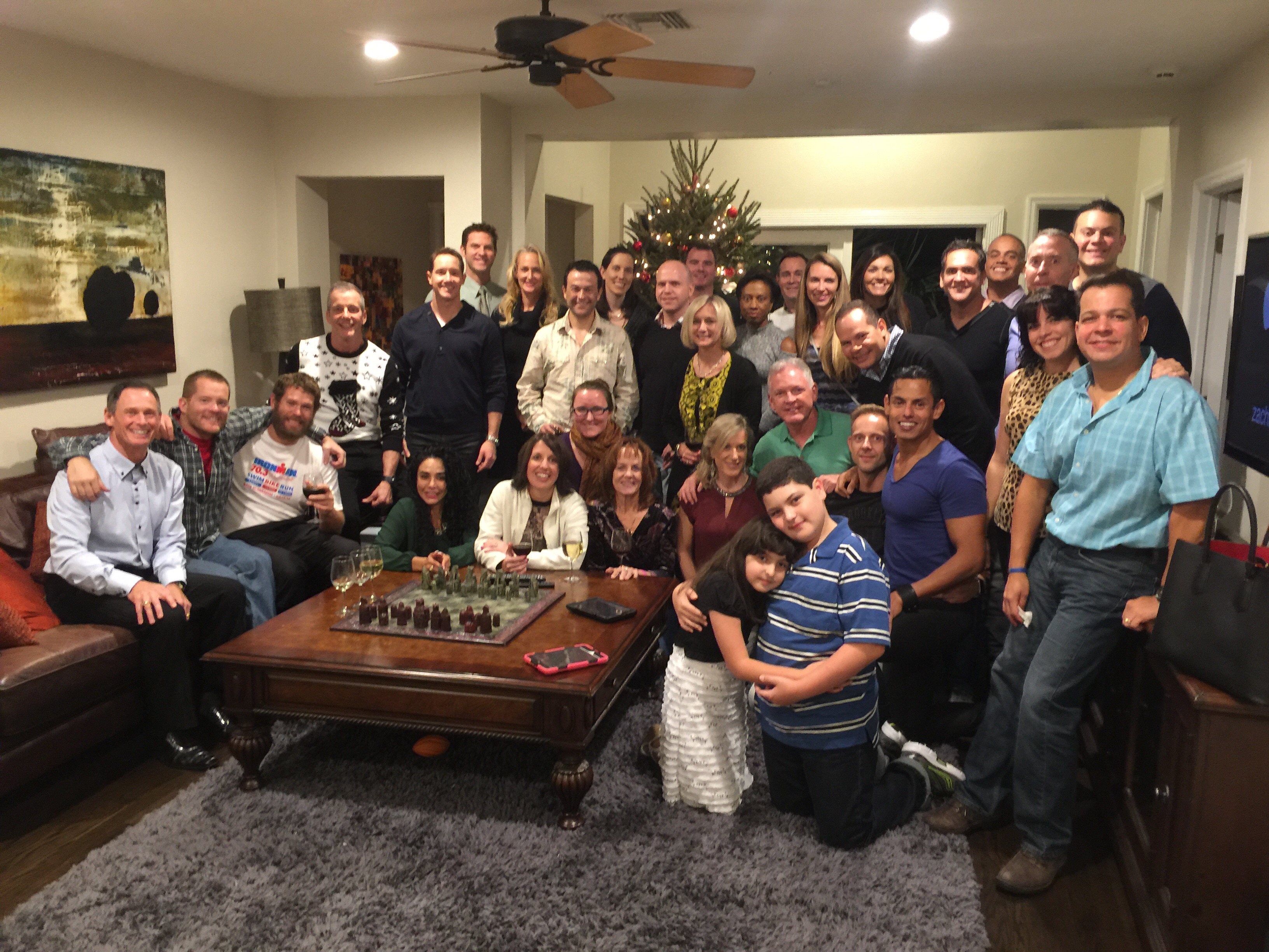 Week of December 21 – 27, 2015