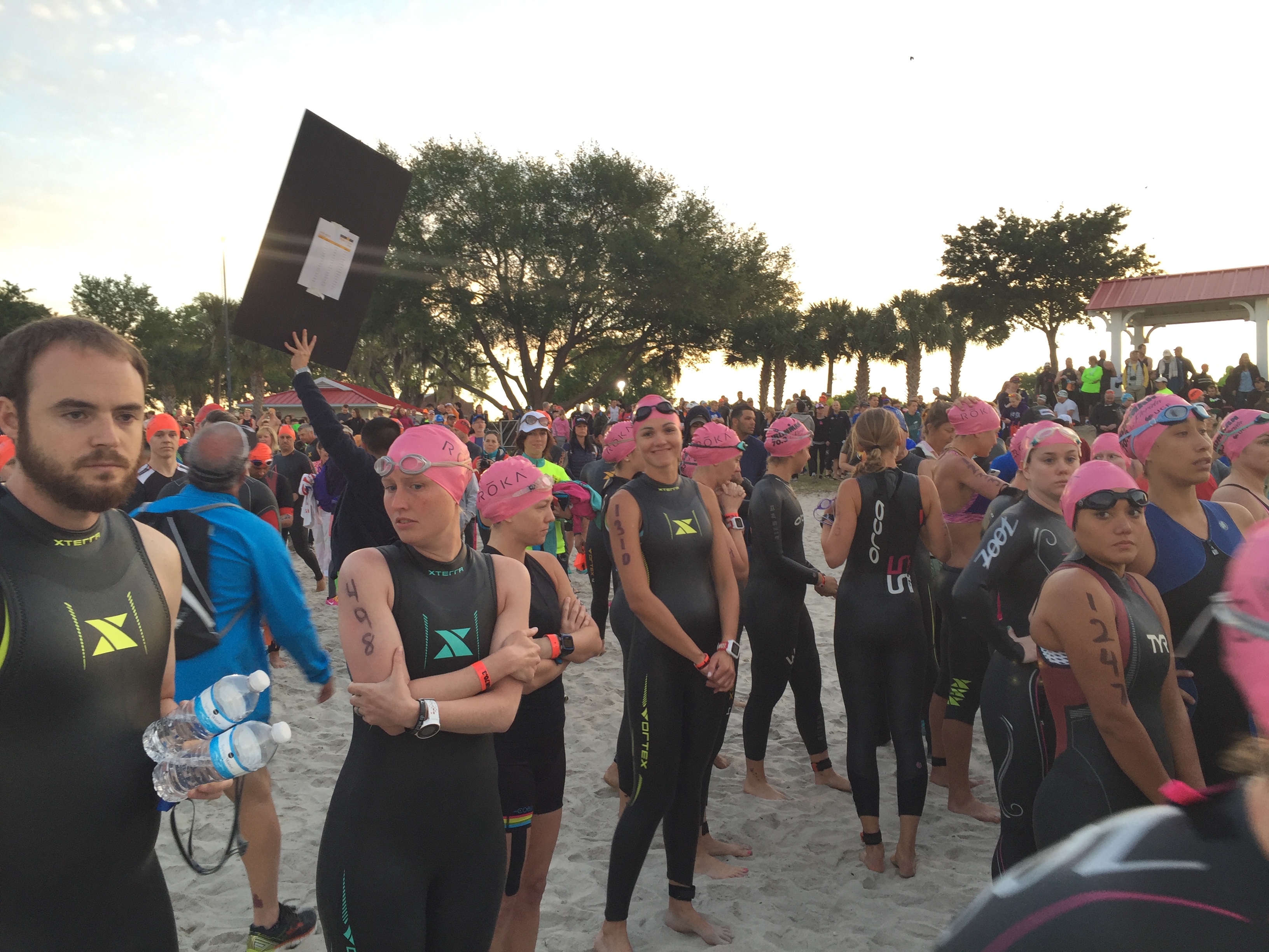 April 26 – May 1, 2016