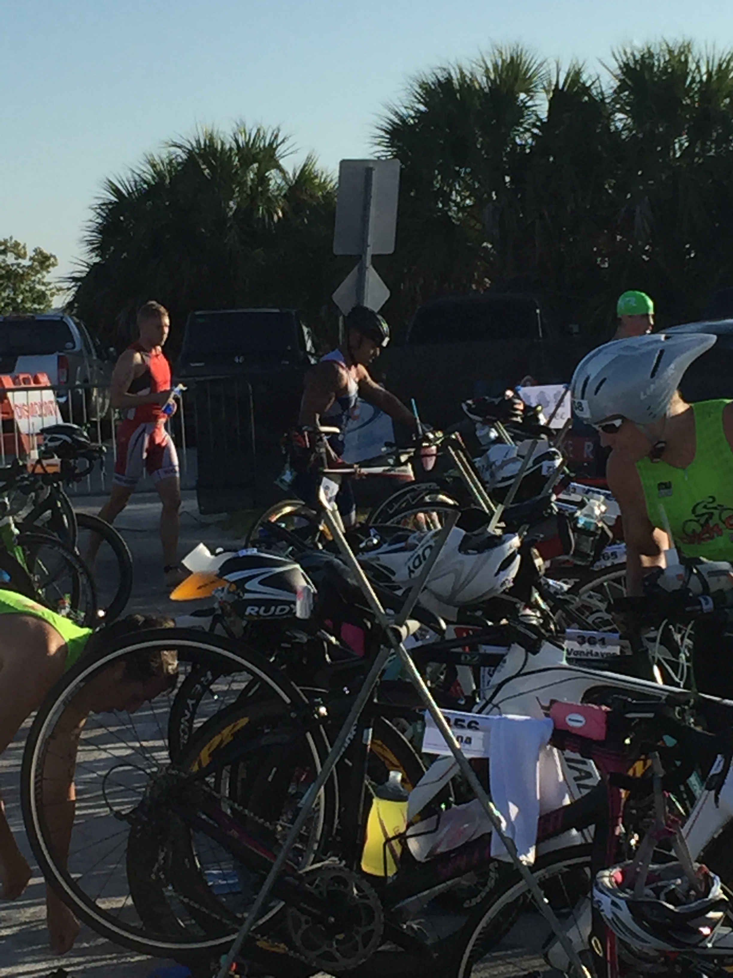 Cycling Tips