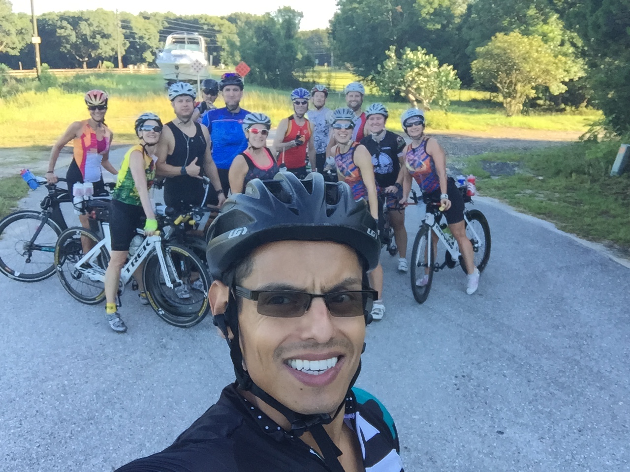 Week of July 24 -30, 2016
