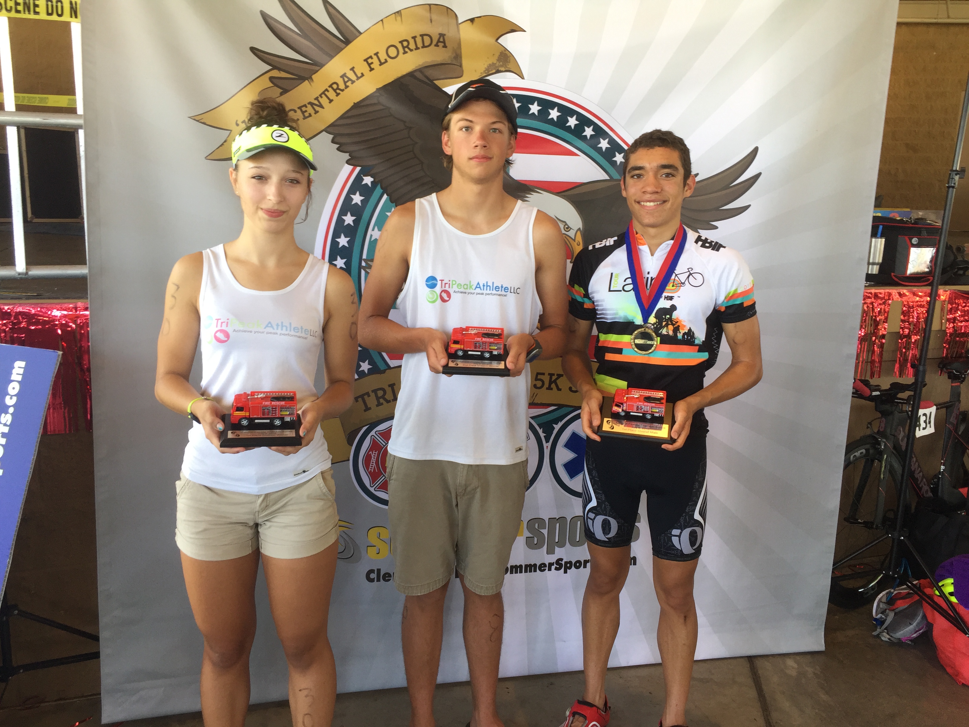 July 11 – 18, 2016