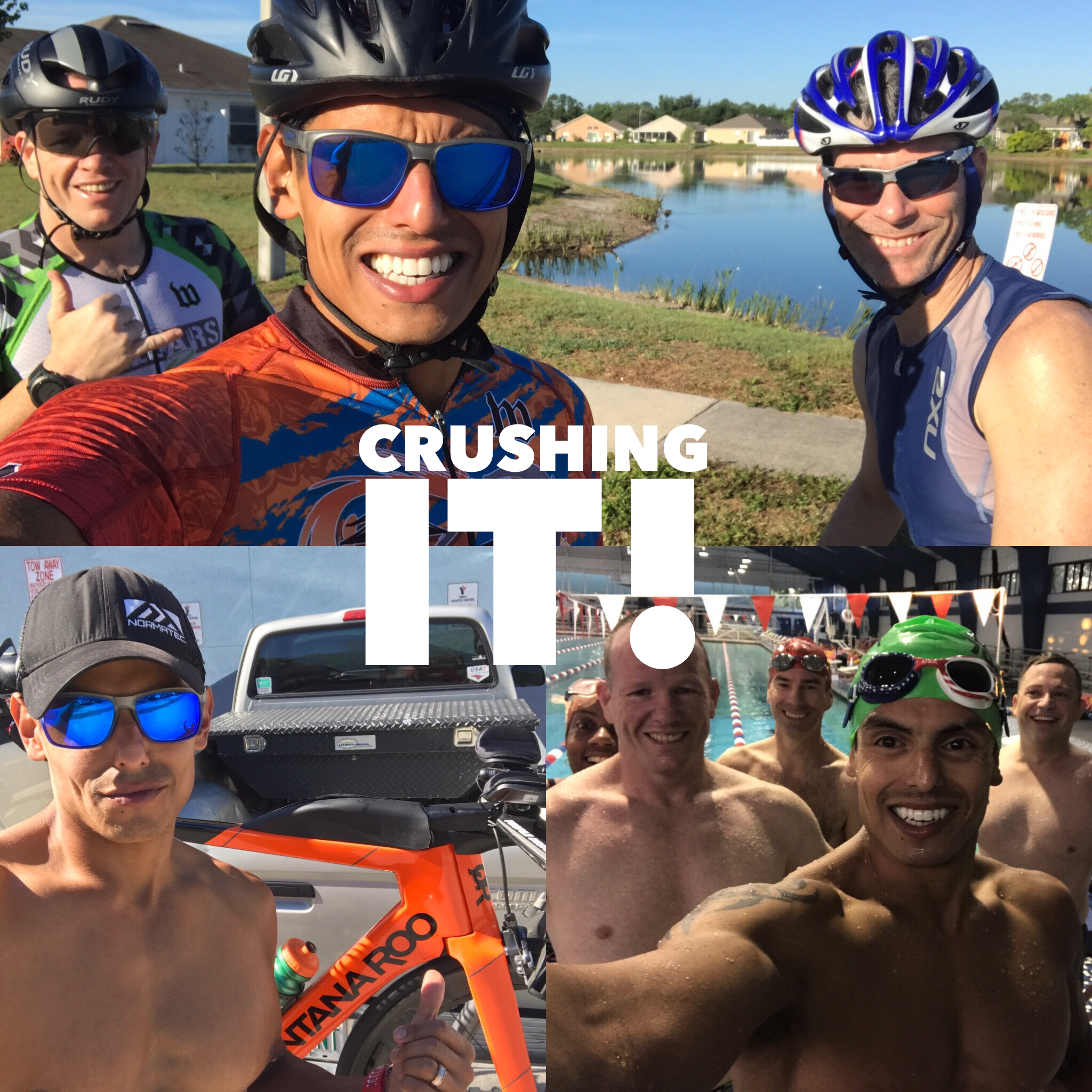 Memorial Day weekend 2017
