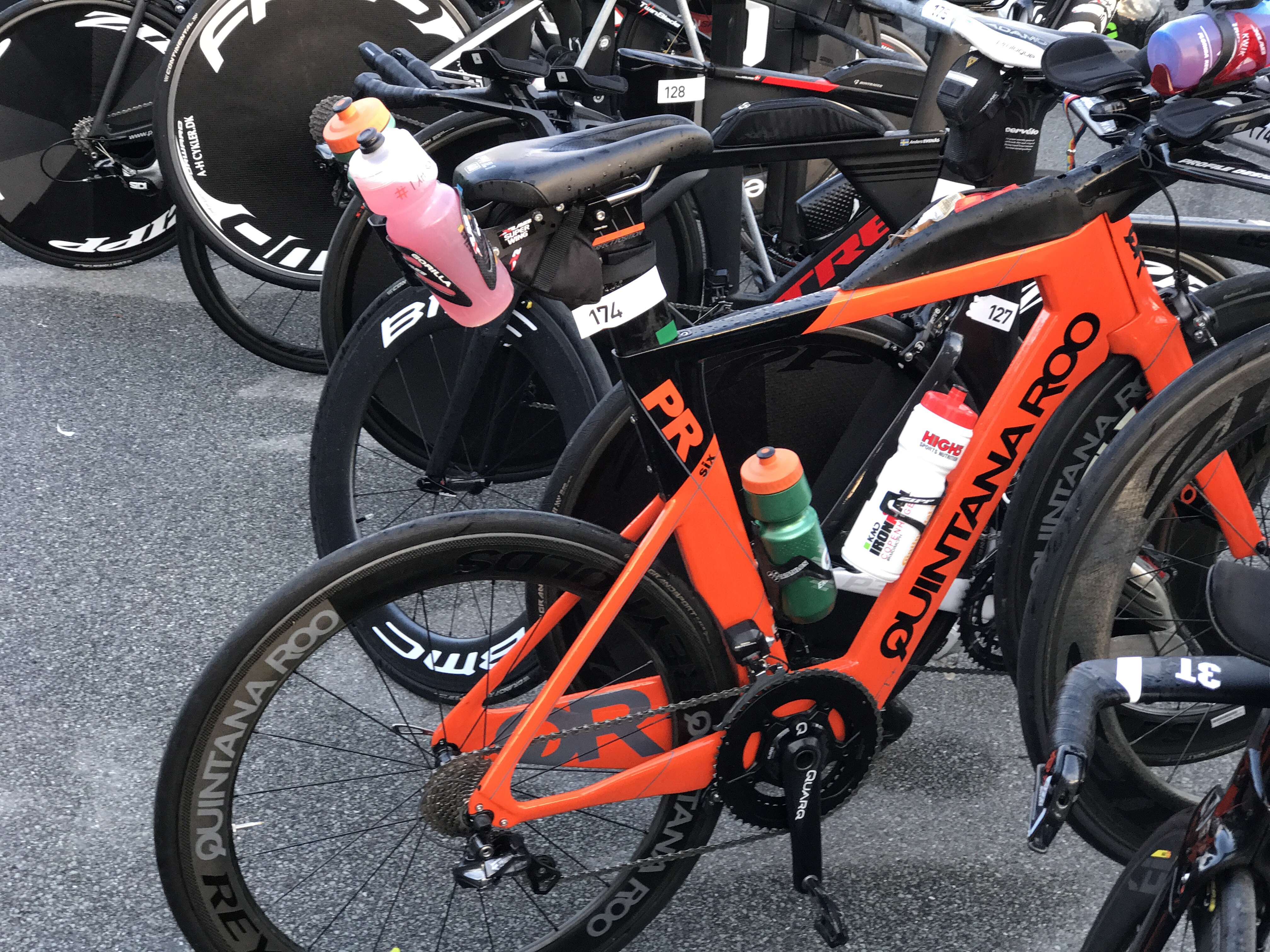CFL Tri Club – Nov 16 – 19, 2017