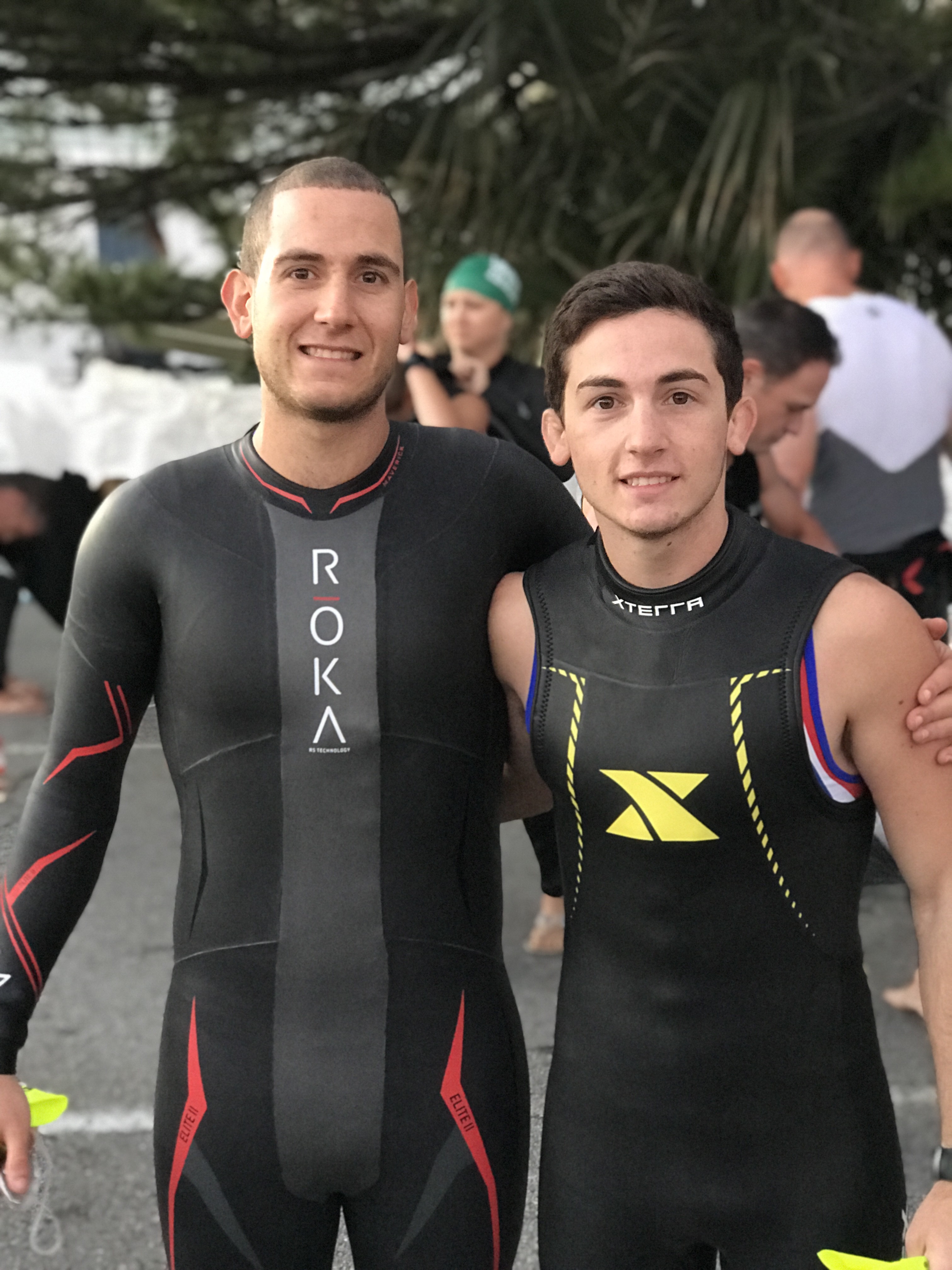 November IRONMAN Meeting – TODAY