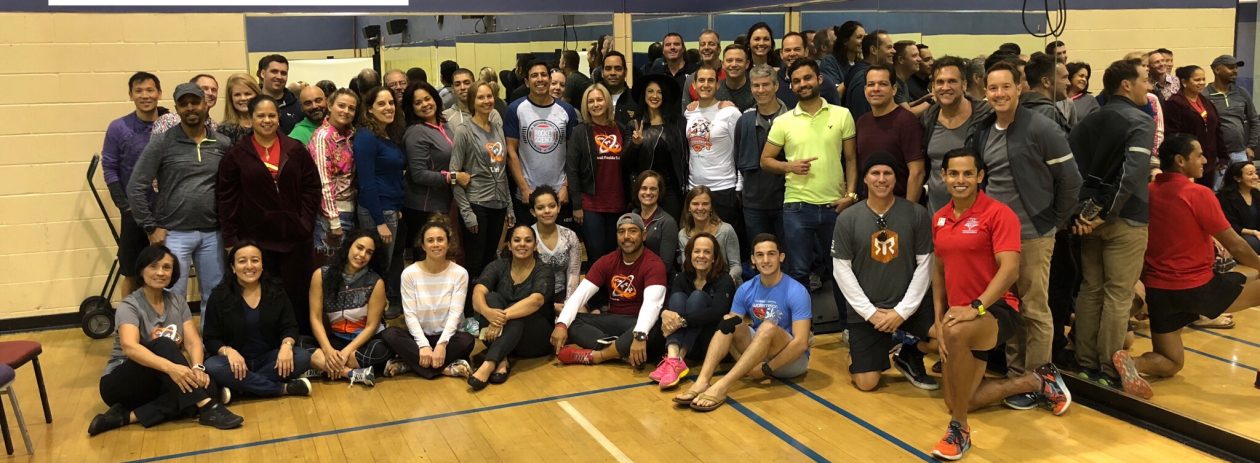 Holiday Party – December 15, 2018!