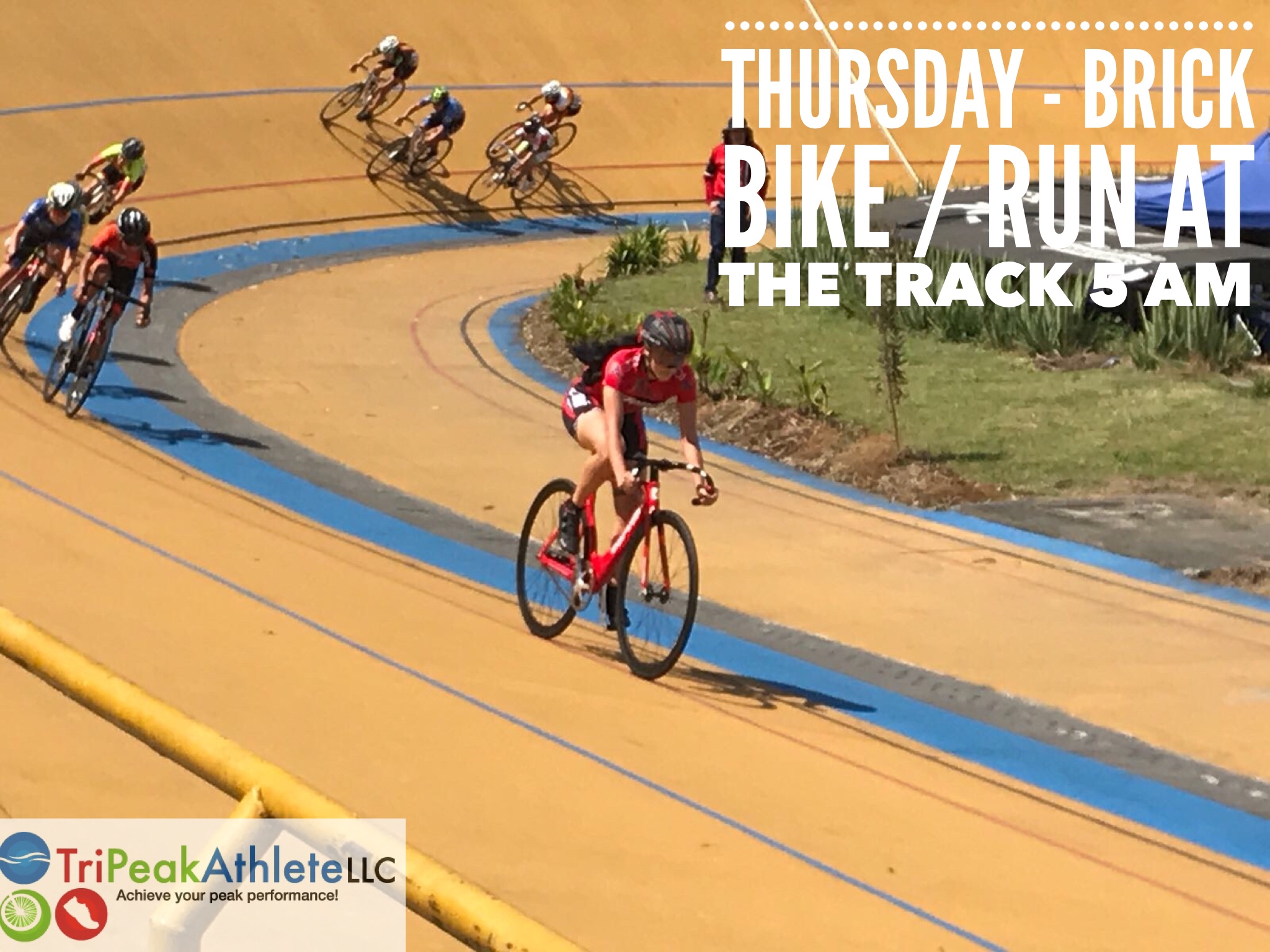 Thursday – Brick