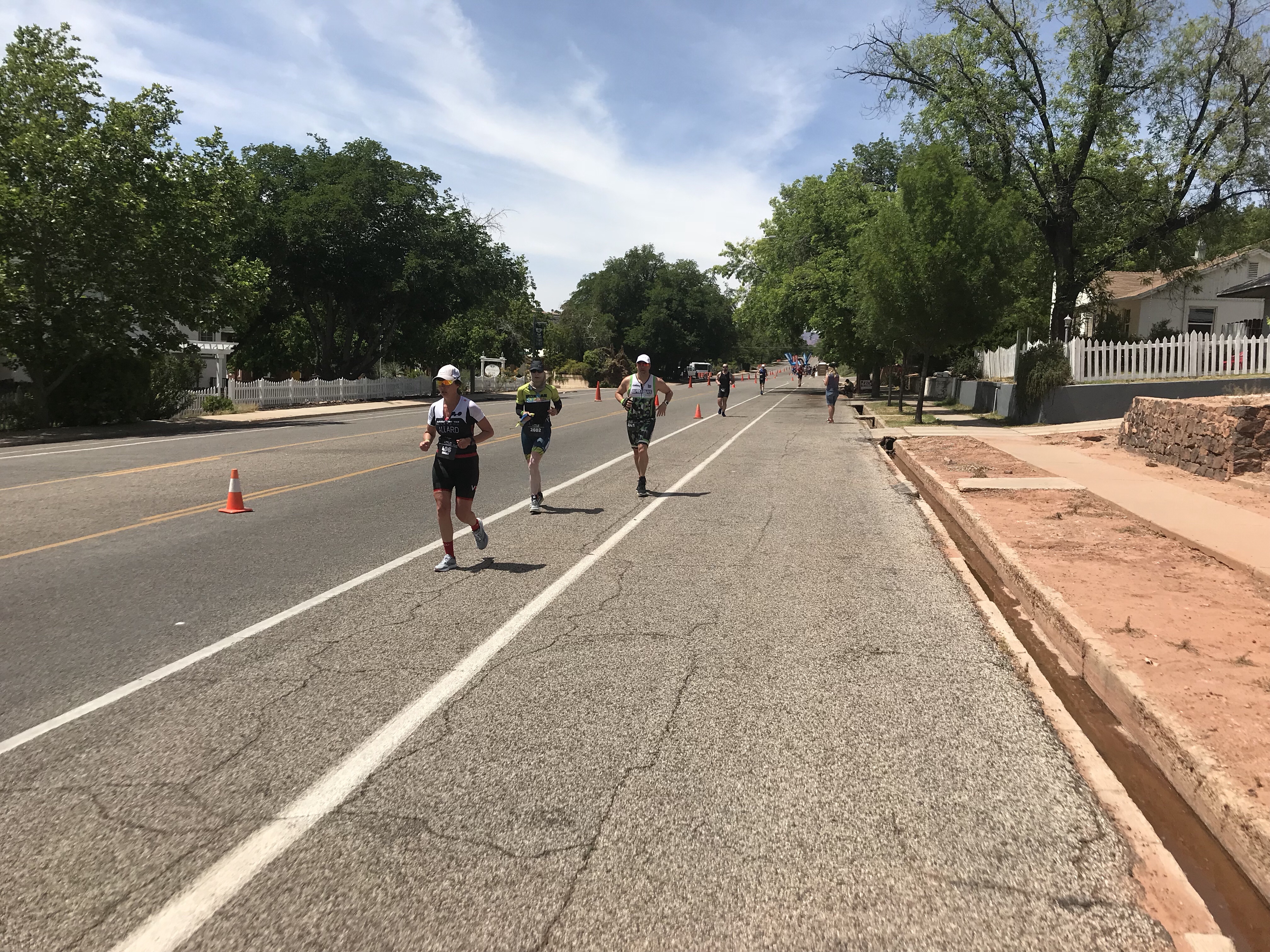 Week of May 23 – 27, 2018