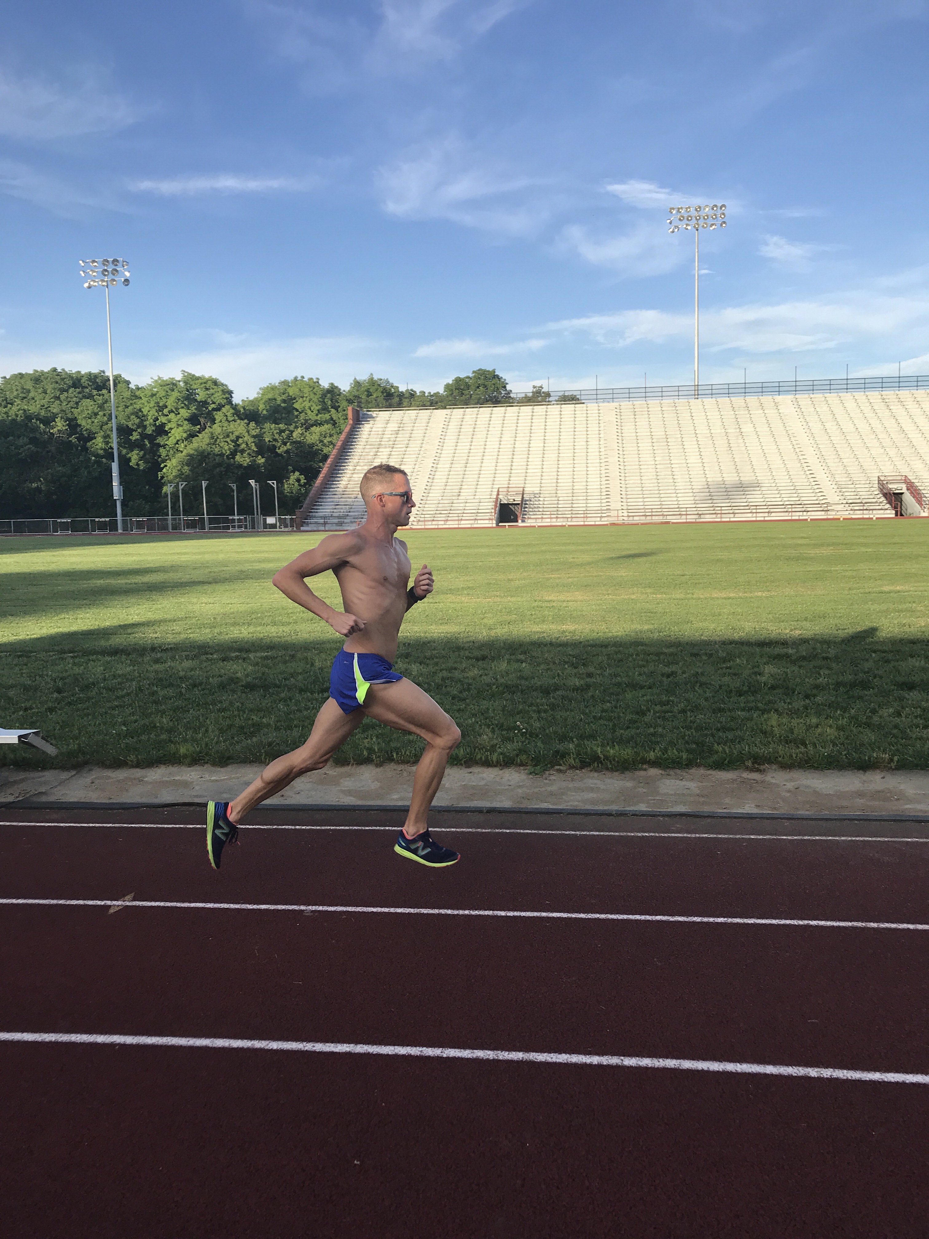 Week of July 4 – 8, 2018