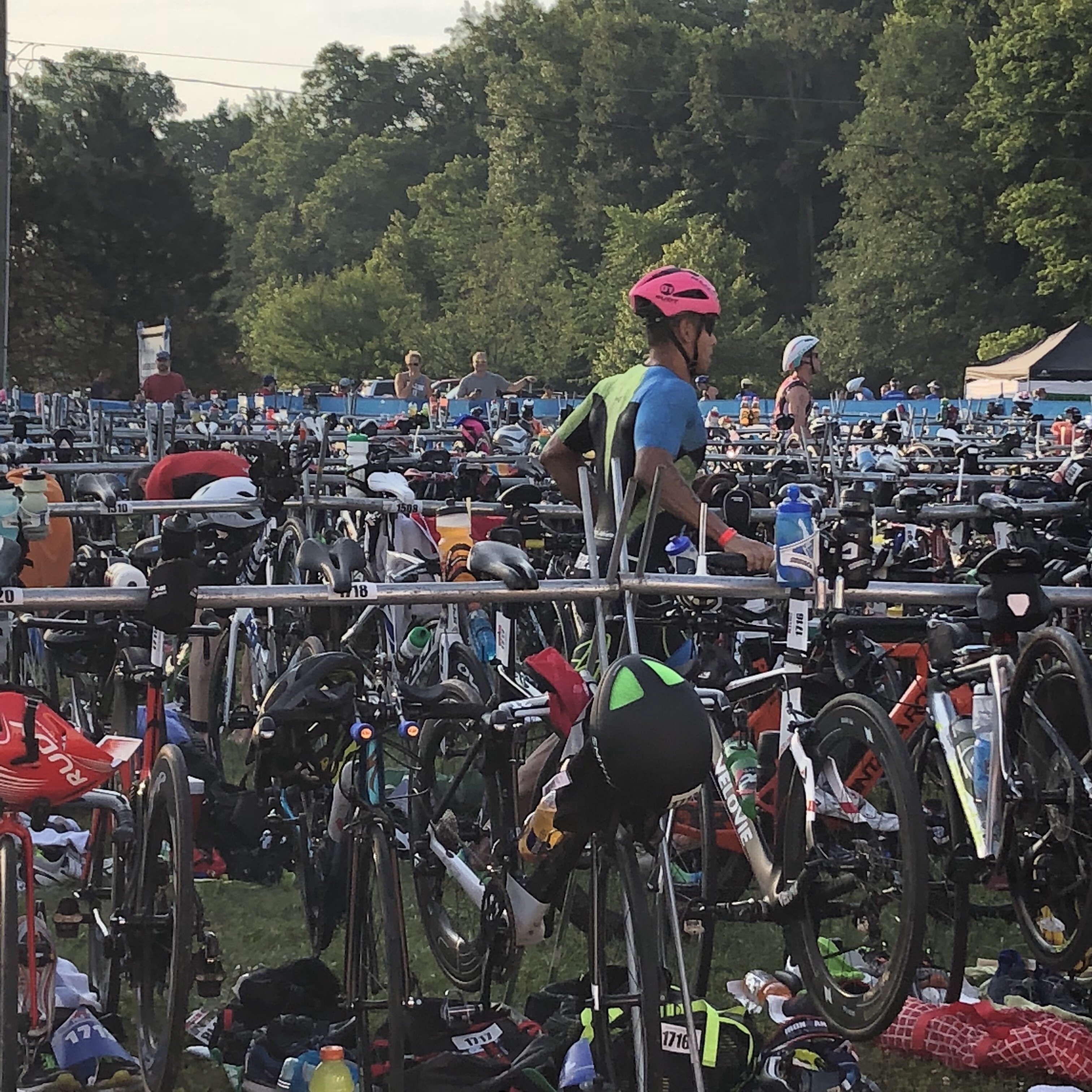 July 21 – 22, 2018
