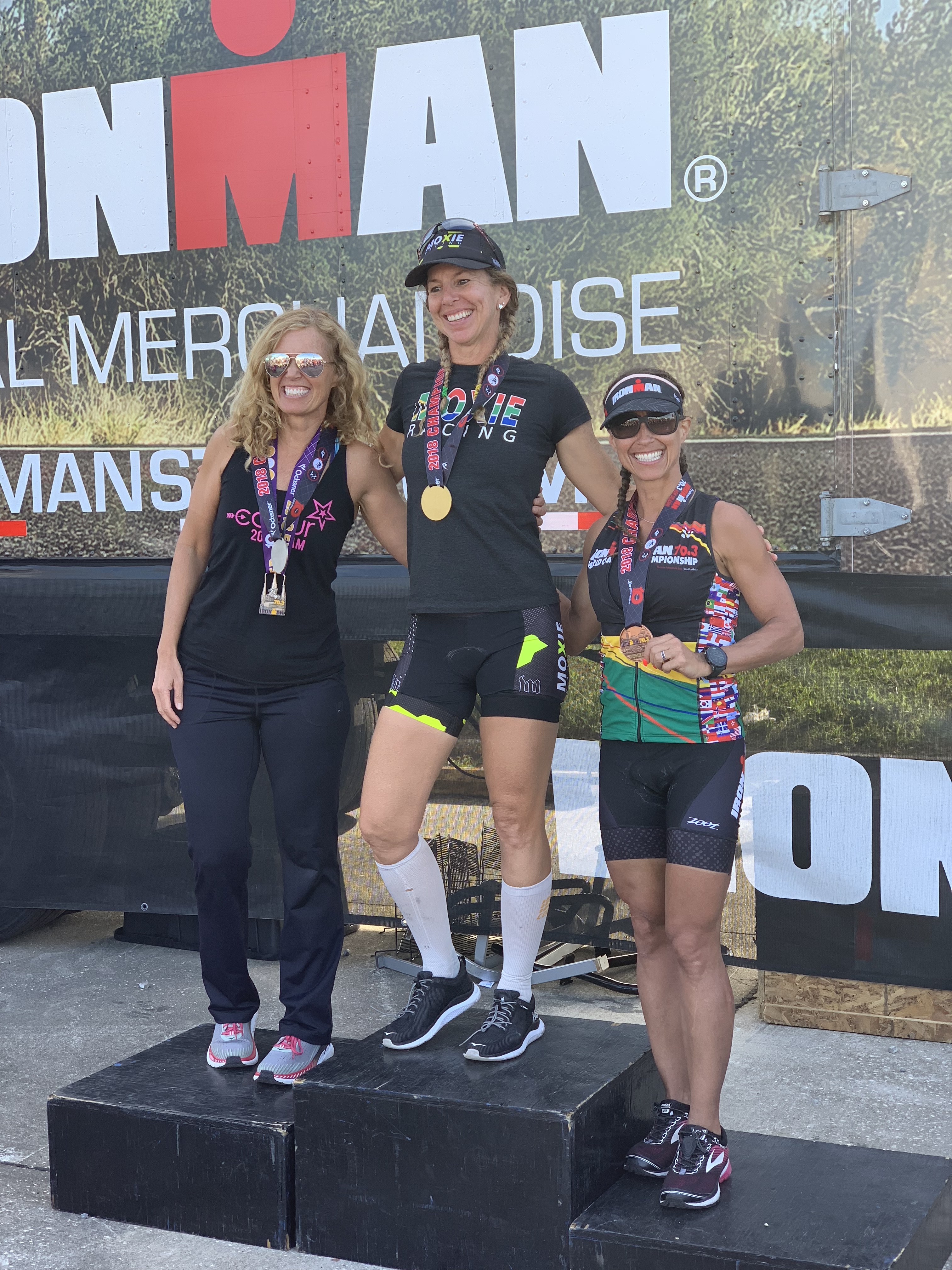 Weekend Training -Dec 8 – 9, 2018