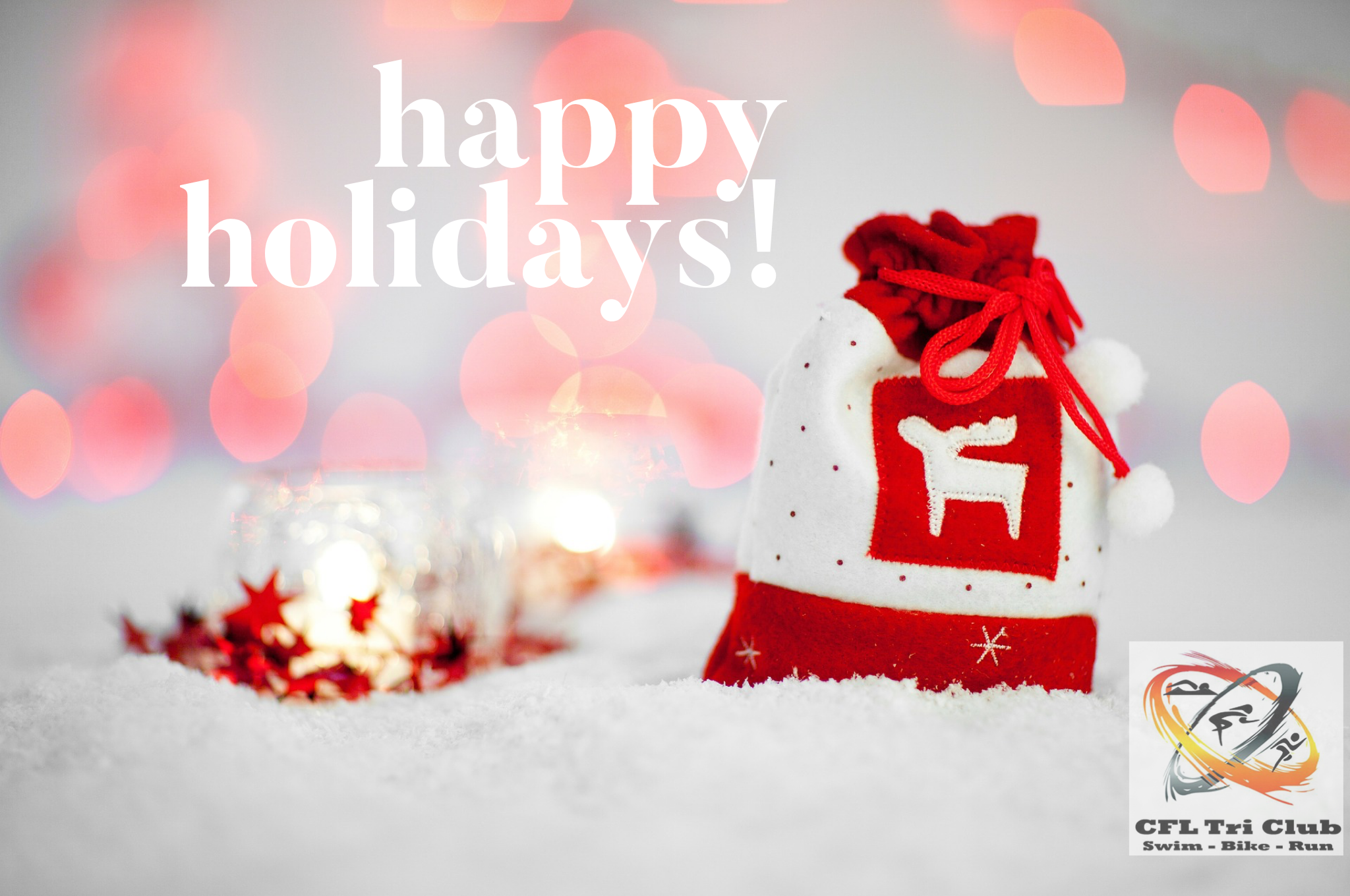 Week of December 24 -30, 2018