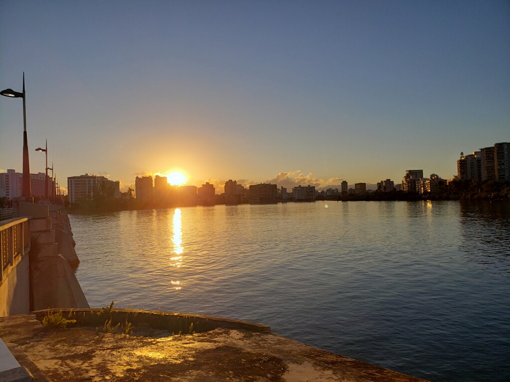 Week of March 18 – 24, 2019