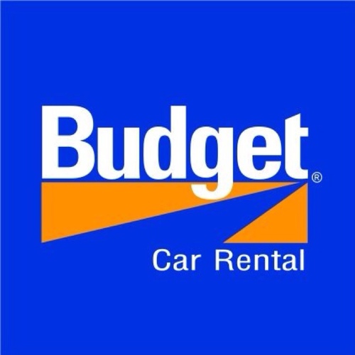New Corporate Discount – Budget Rental car