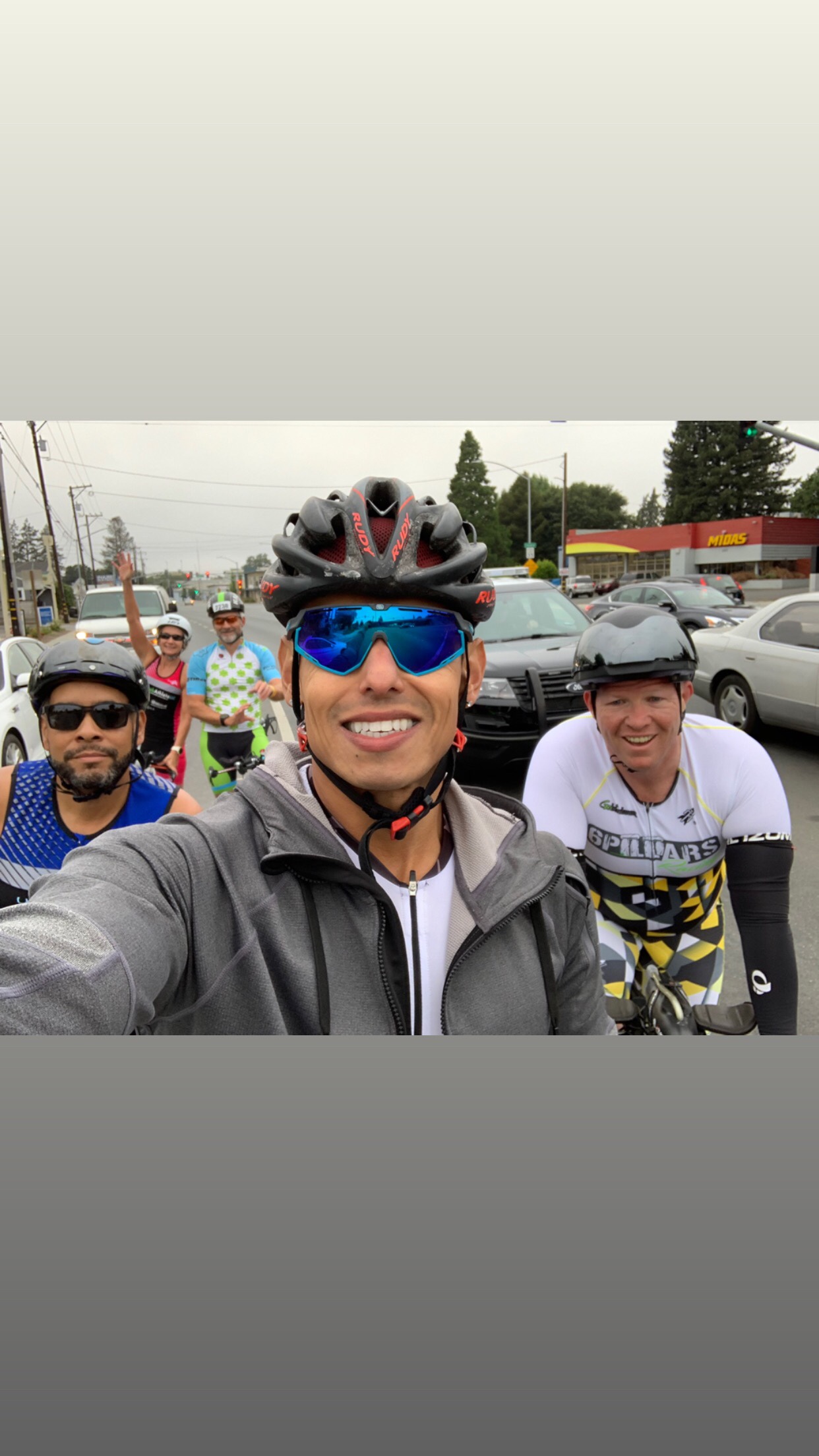 Week of July 29 – August 4, 2019