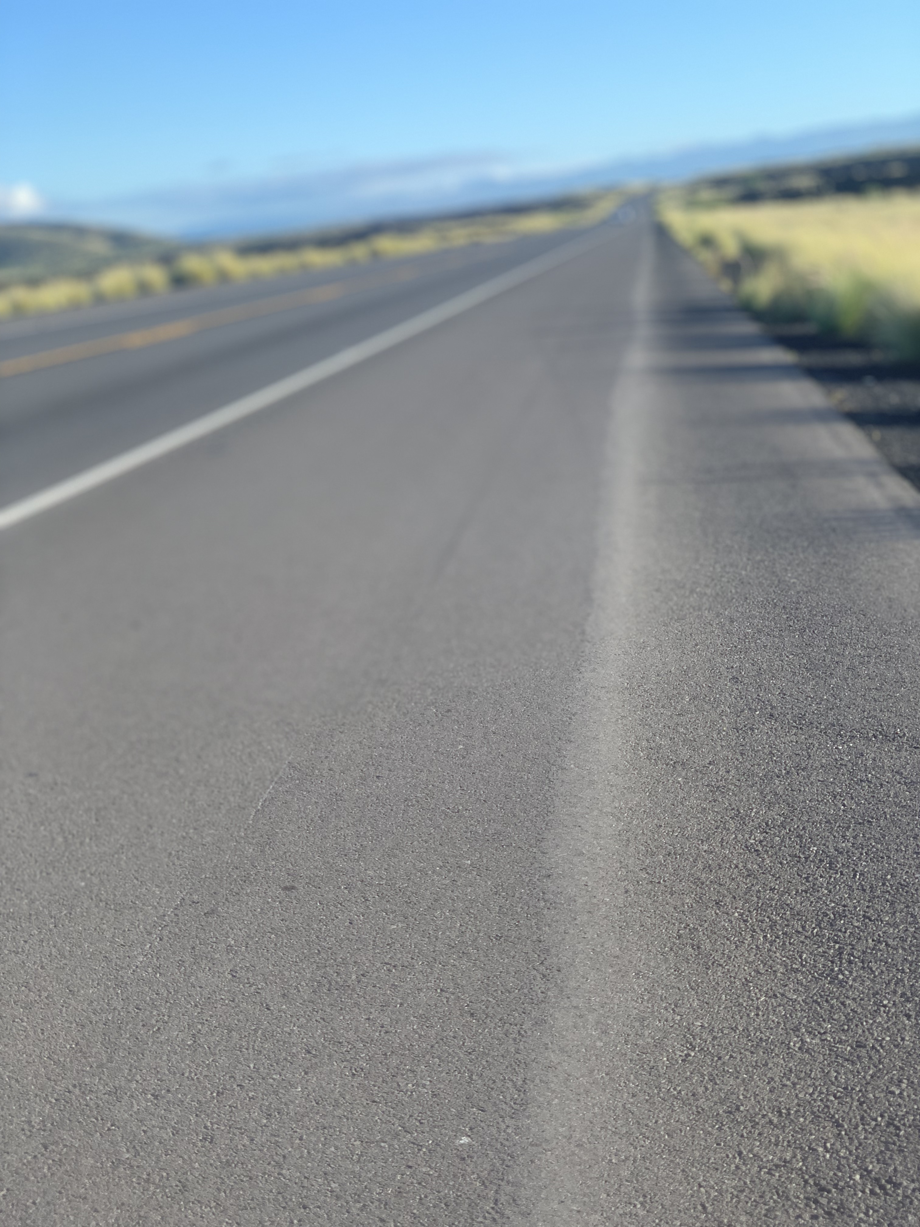 Thursday – Track