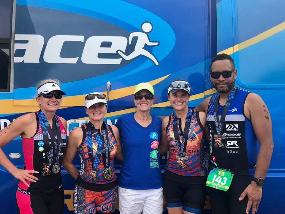 Week of July 15 – 21, 2019