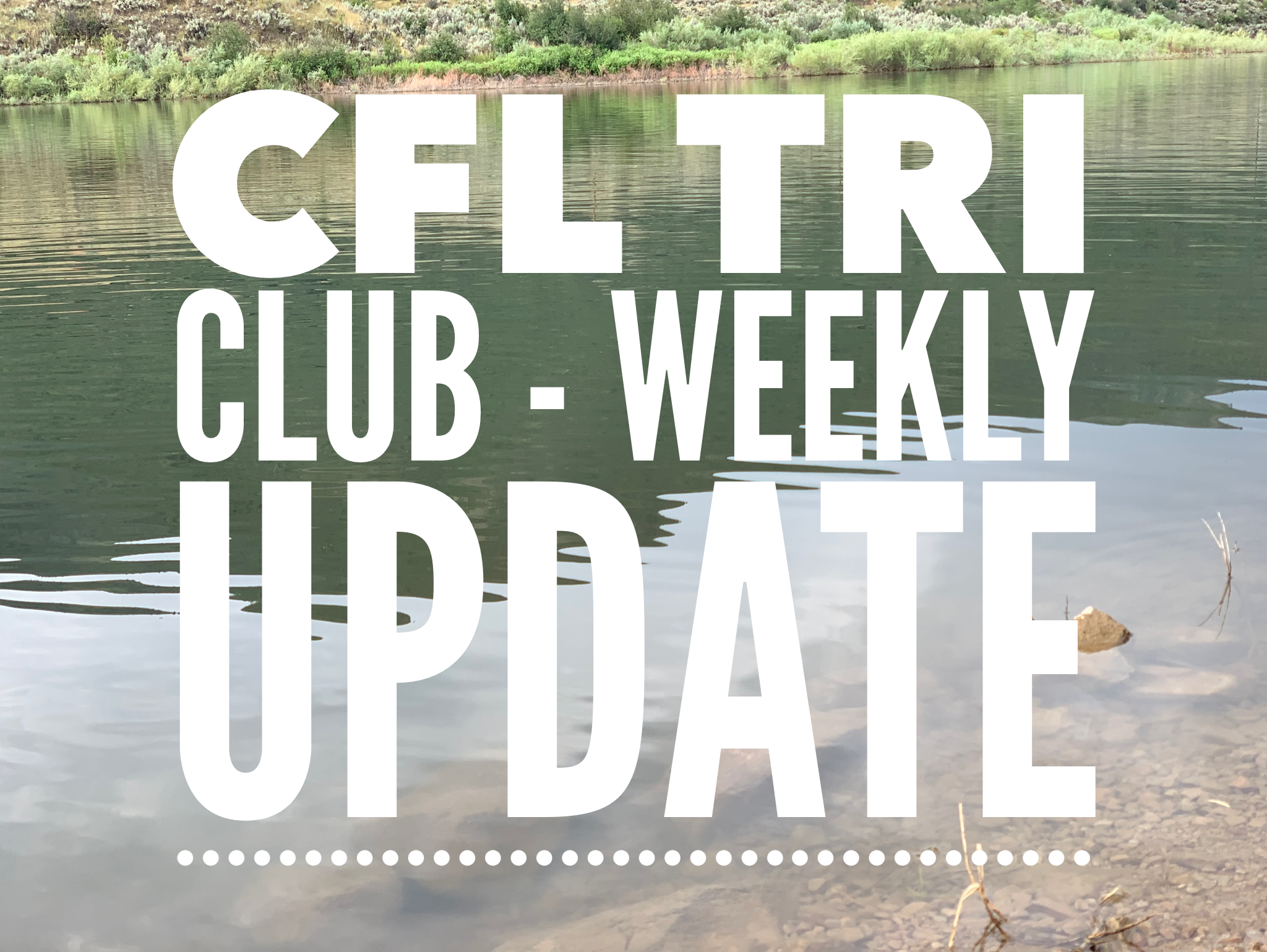 September 23 – 29, 2019 (Race Week)
