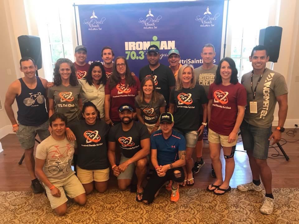 2019 Augusta Weekend
