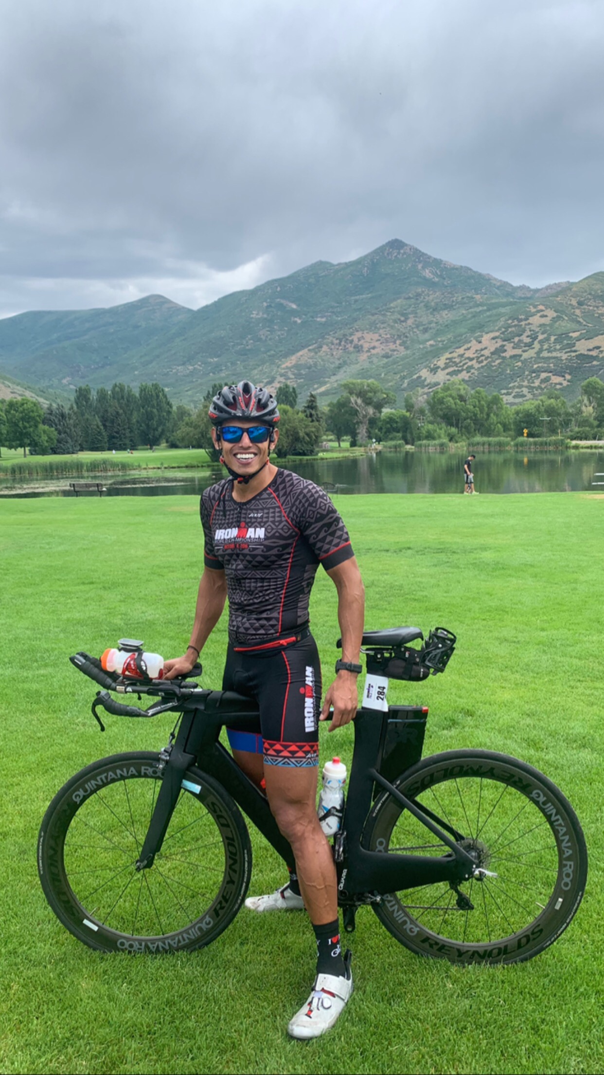 Saturday Ride – 9/28/2019