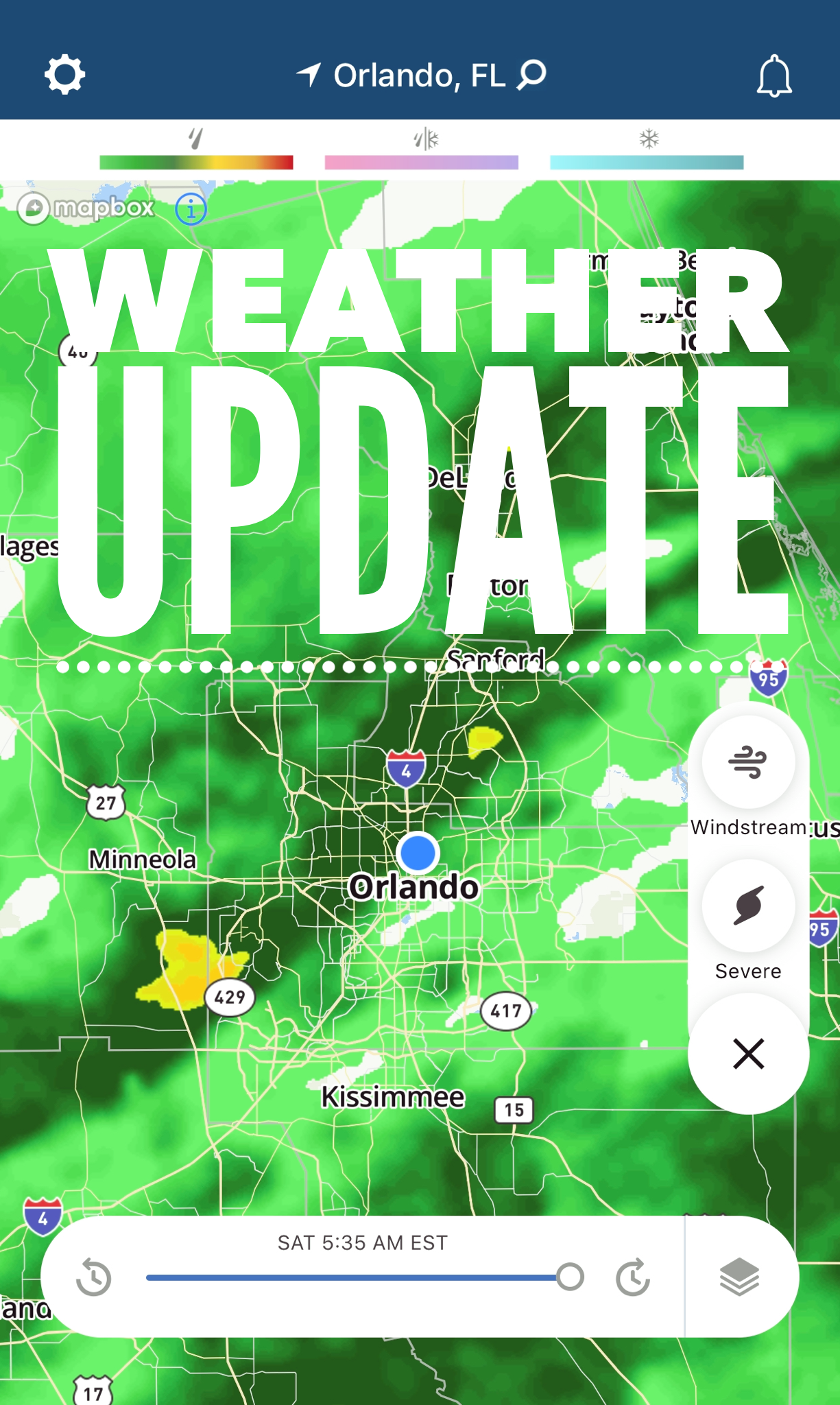 Weekend Update