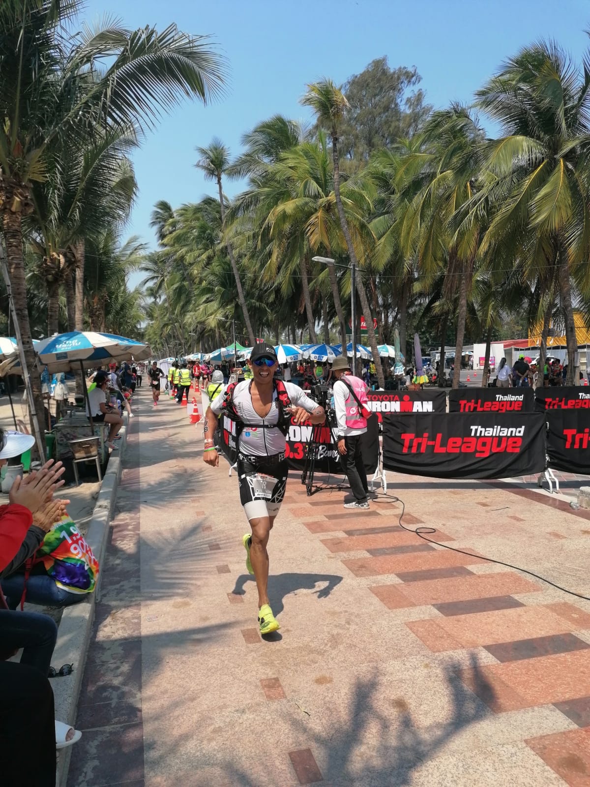 Week of Feb 24 – March 1, 2020 – Best Damn Race
