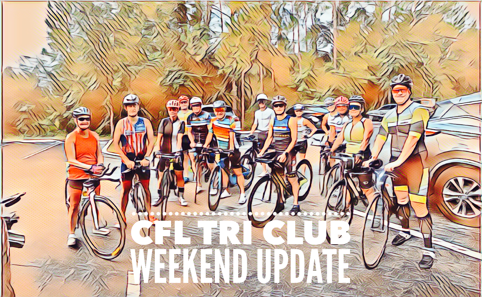 Weekend Update – Feb 29 – Mar 1, 2020