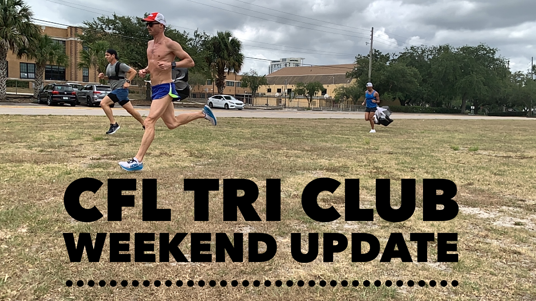 Weekend Update – August 15 – 16, 2020