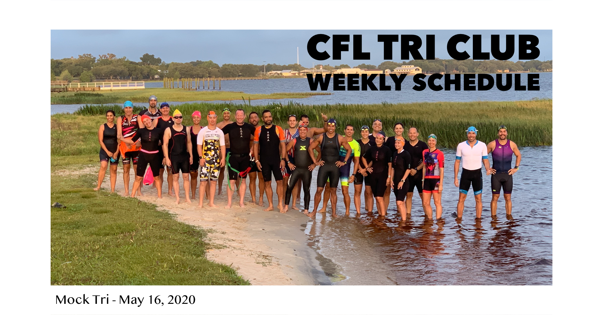 Week of July 6 – 12, 2020