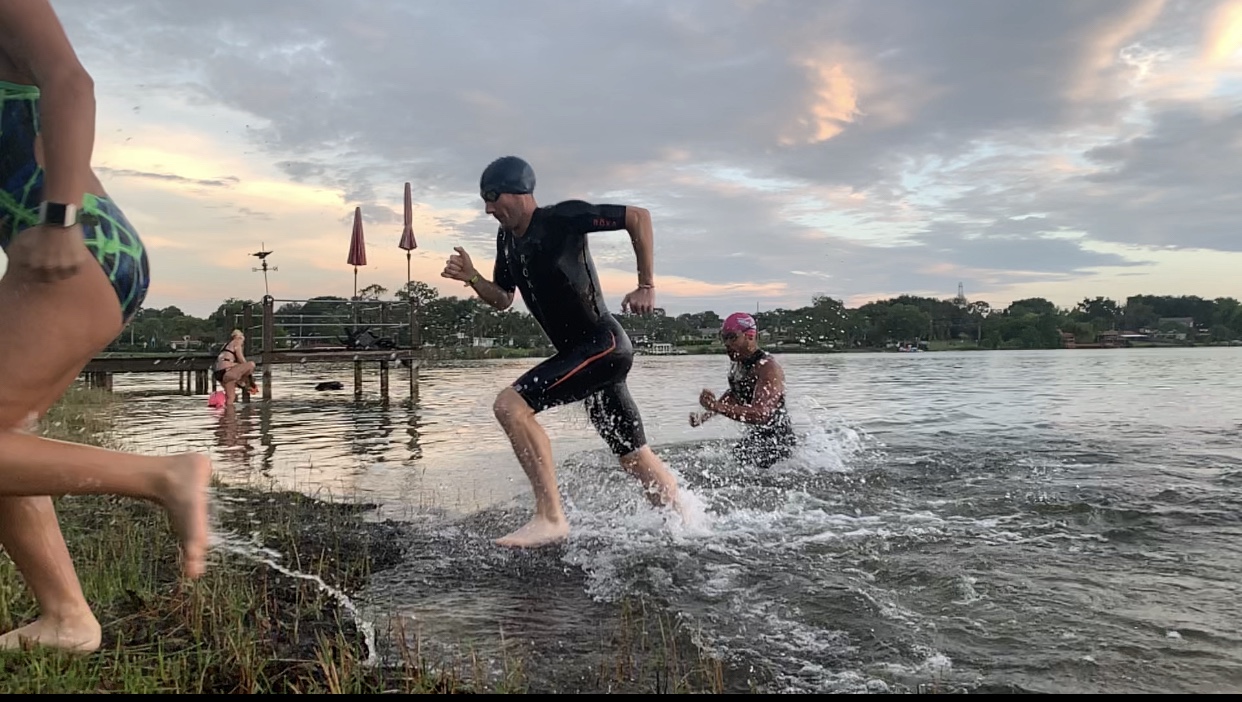 Schedule Revision – June 1 – 7, 2020