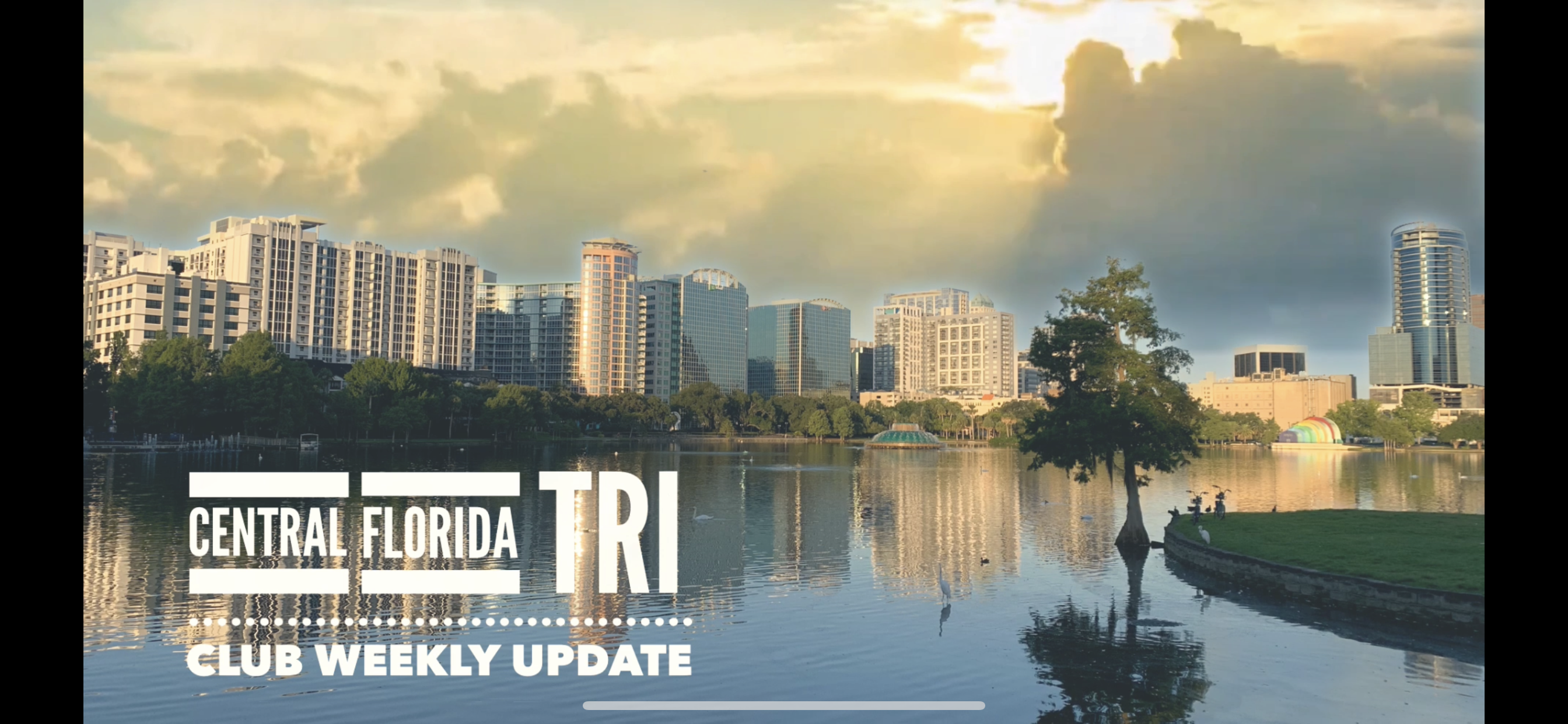 Week of October 19 – 25, 2020
