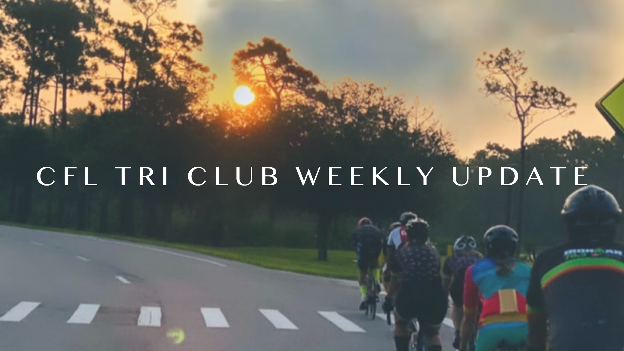 Week of July 13 – 19, 2020