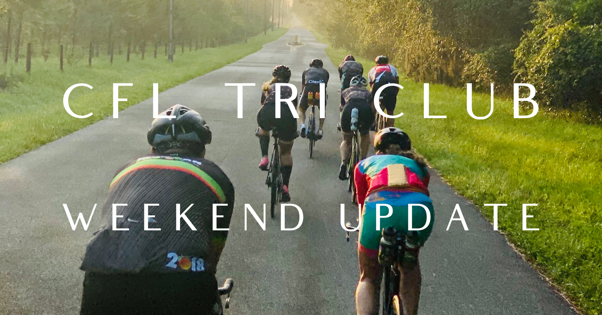 Weekend Reminder – Sept 26 and 27, 2020