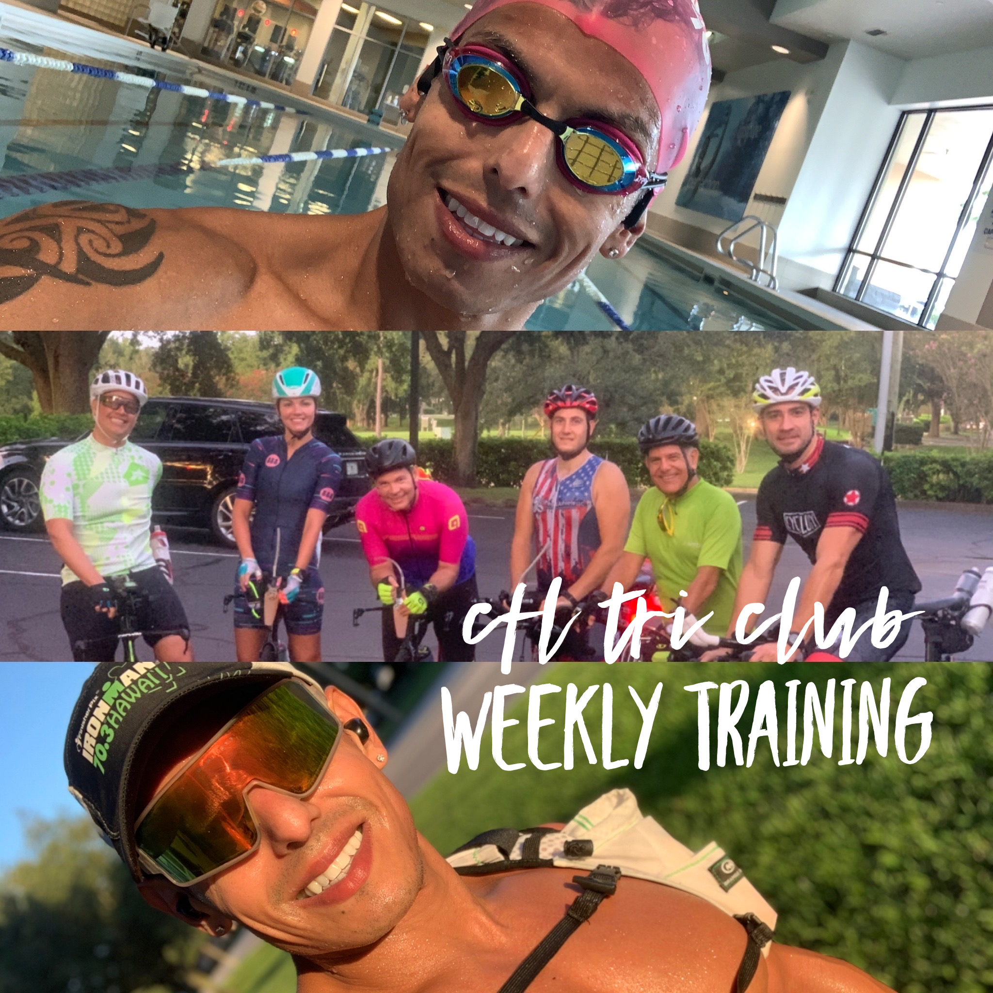 Week of August 17 – 23, 2020