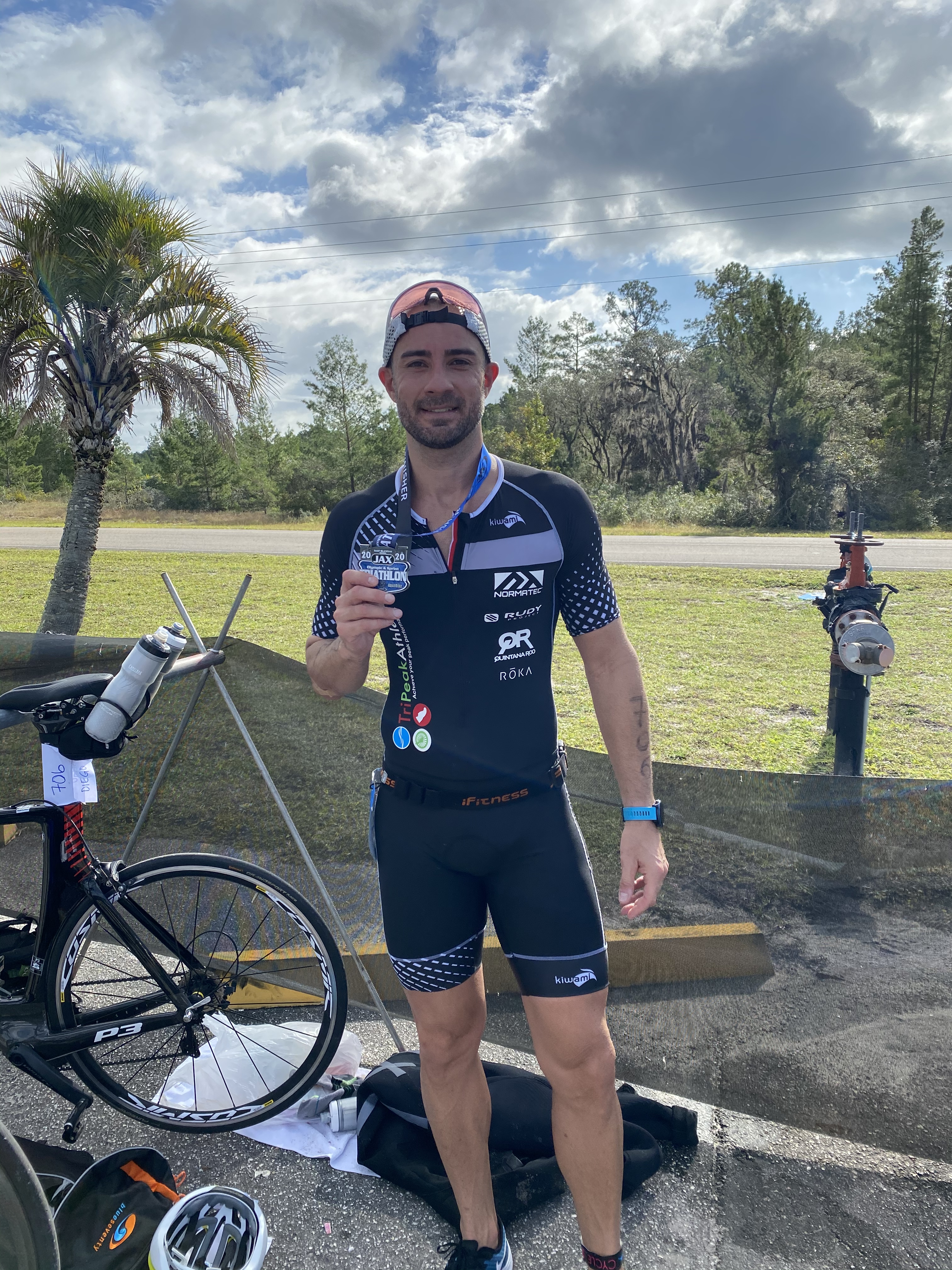 Race Weekend – Schedule