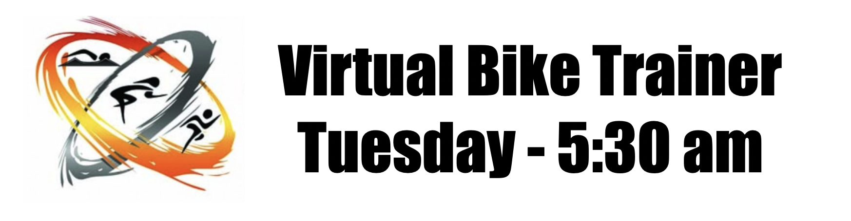 Virtual Bike Session – Tuesday