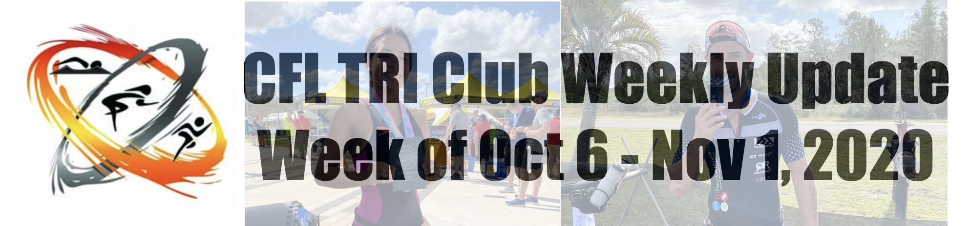 Week of Oct 26 – Nov 1, 2020