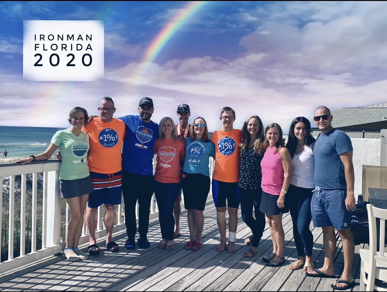 Week of Nov 9 – 15, 2020