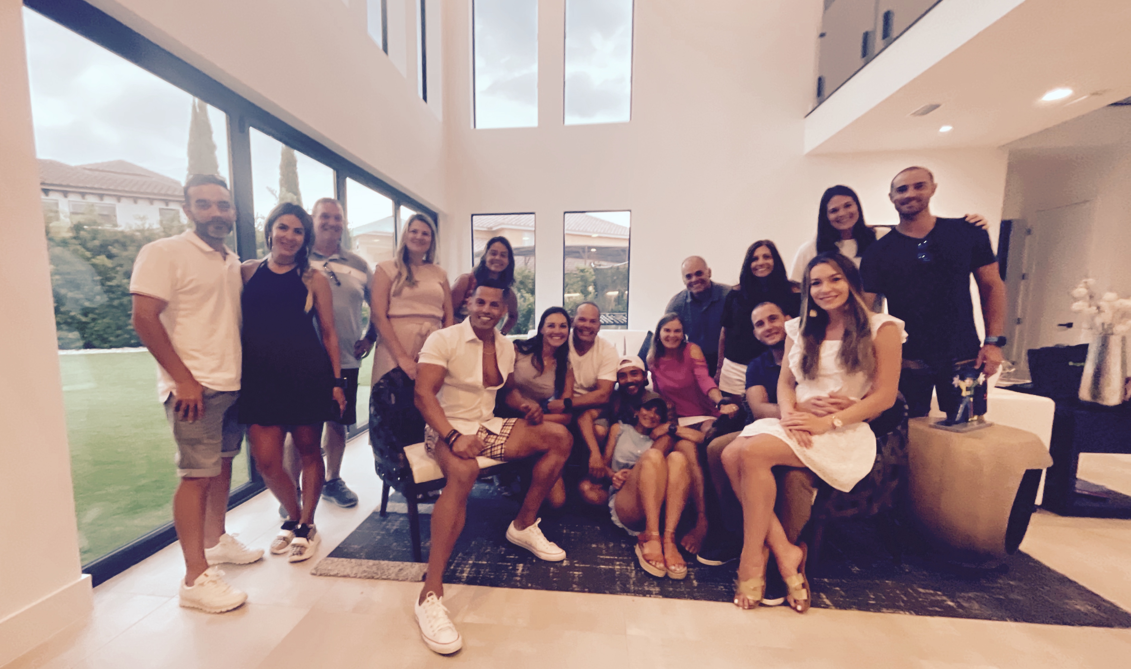Week of July 19 – 25, 2021