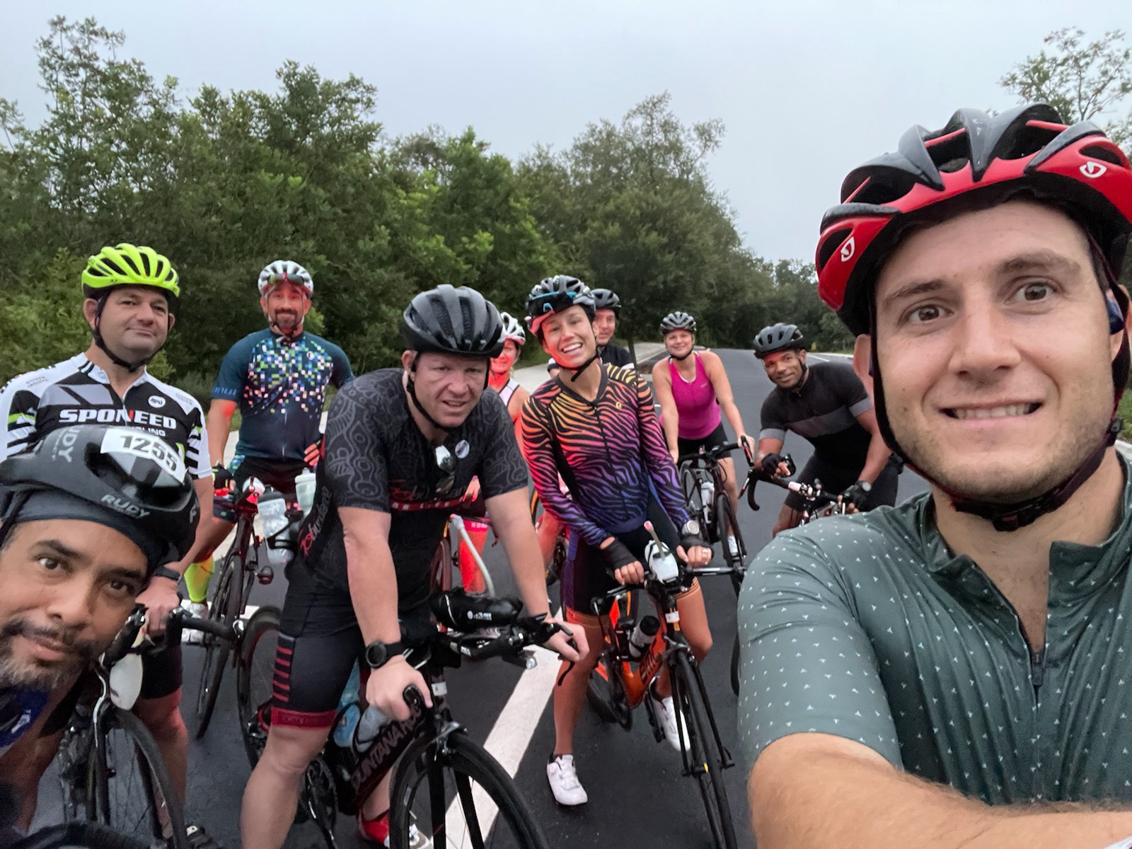 Week of July 26 – August 1, 2021