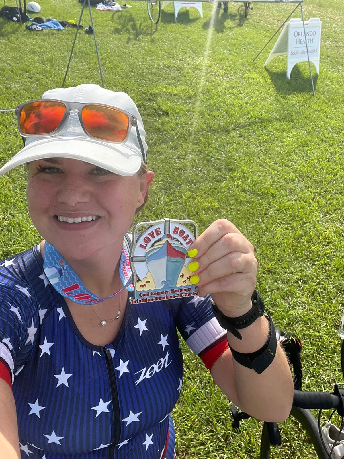 Week of August 16 – 22, 2021