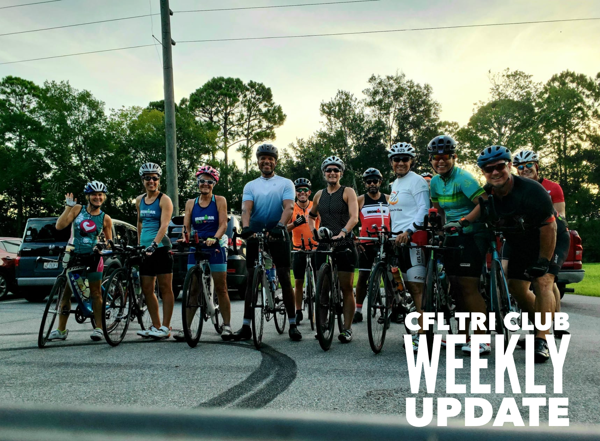 Week of August 2 – 8, 2021